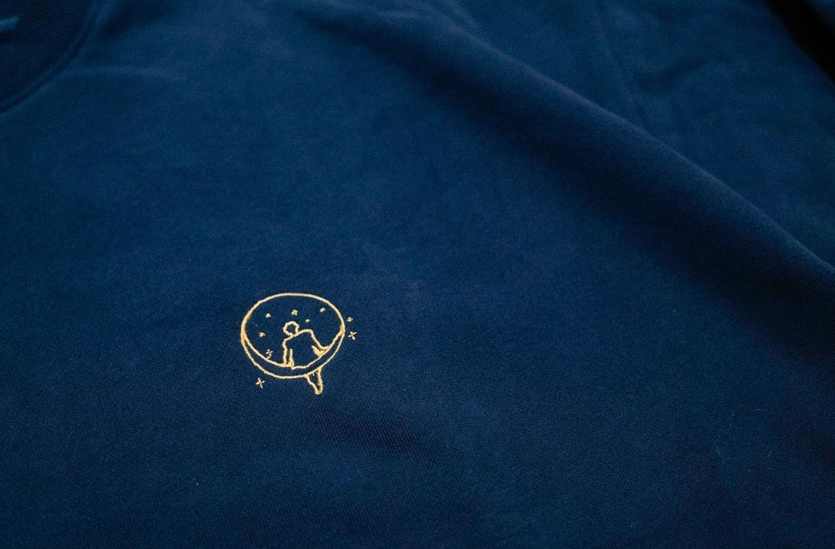 Bluemoon Wanderlust Sweater