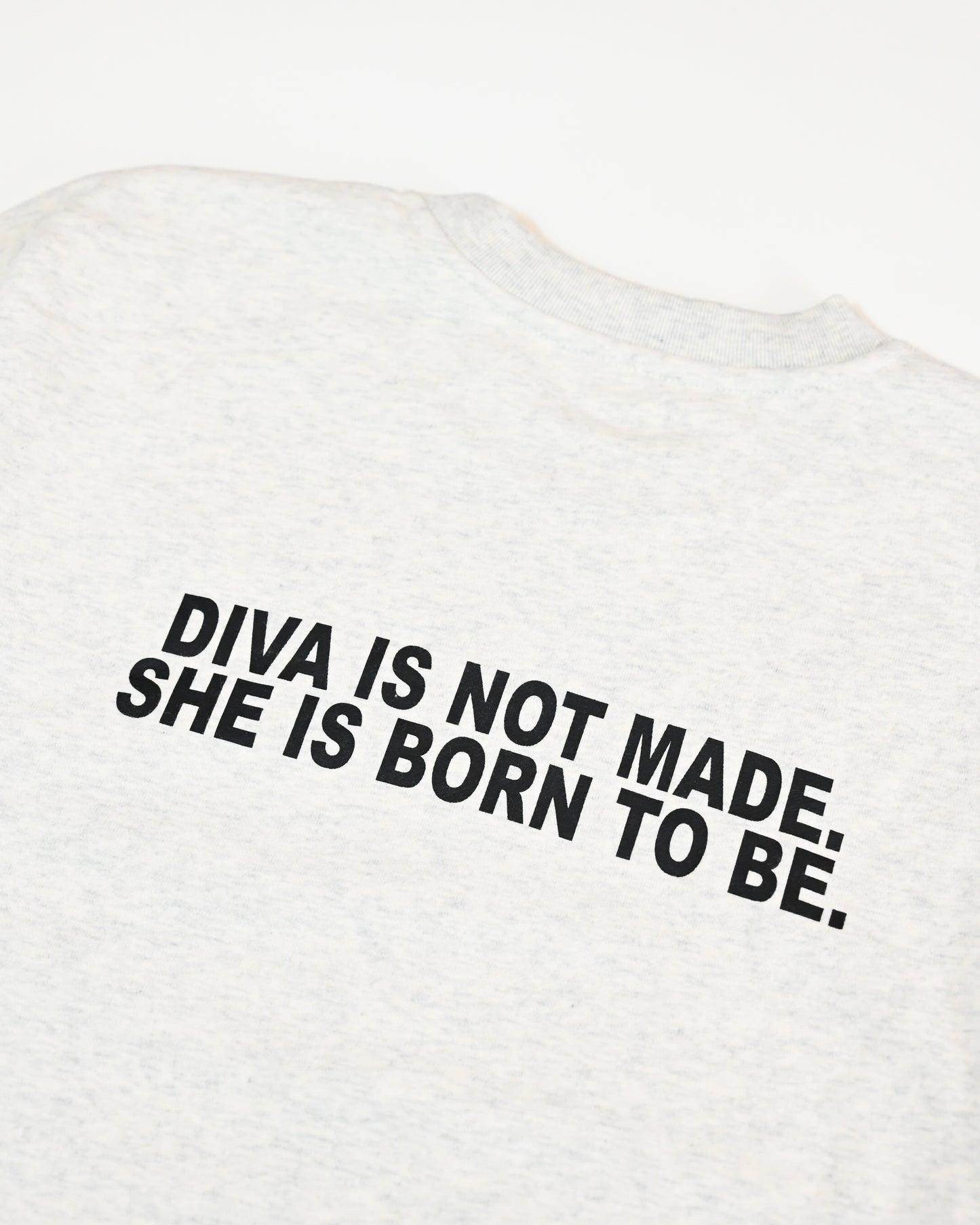 DIVA IS NOT MADE Sweater