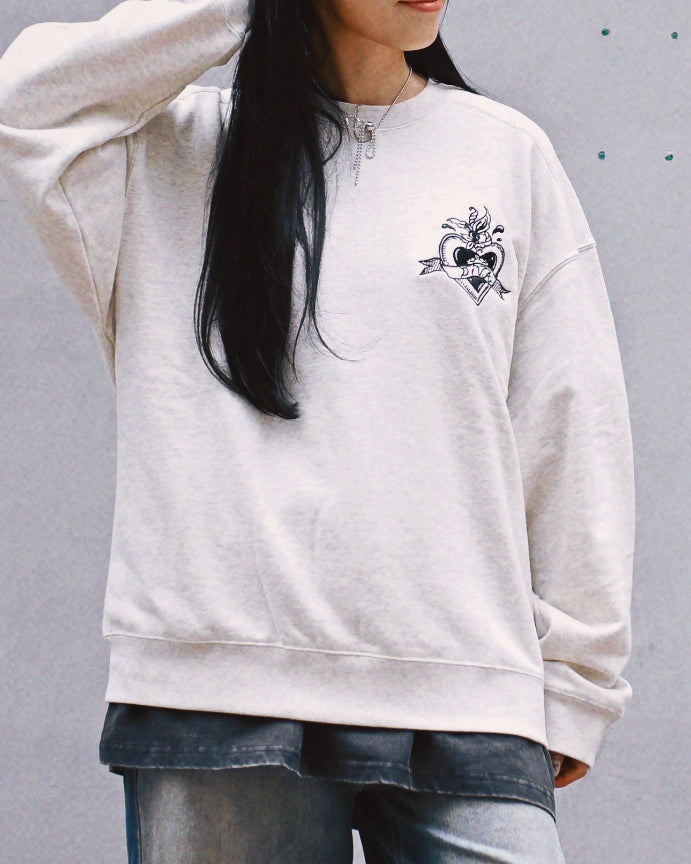 DIVA IS NOT MADE Sweater