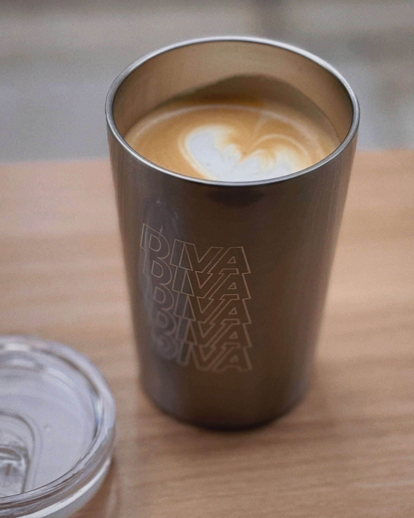 DIVA-DIVA-DIVA Tumbler