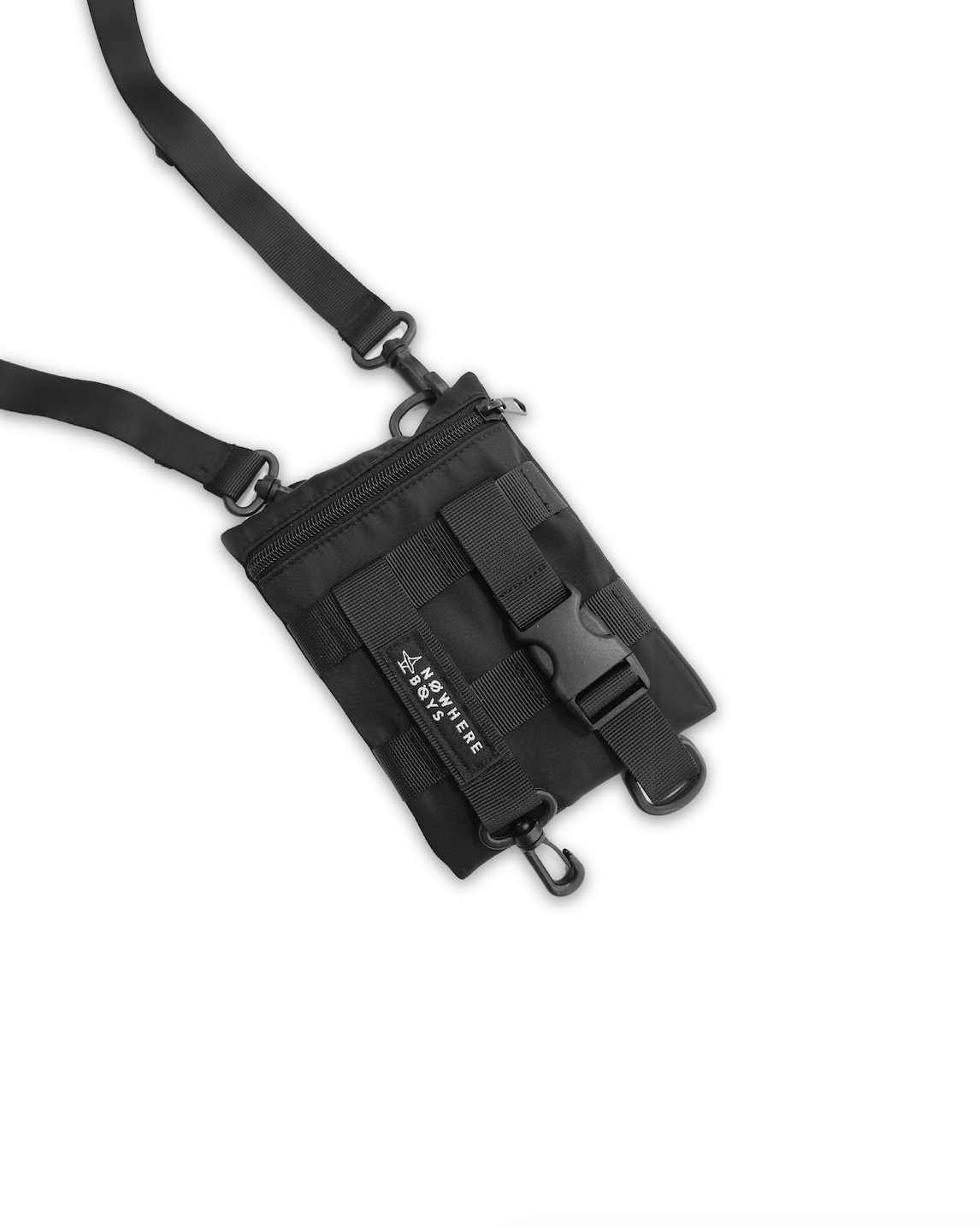 Nowhere Boys Sling Bag
