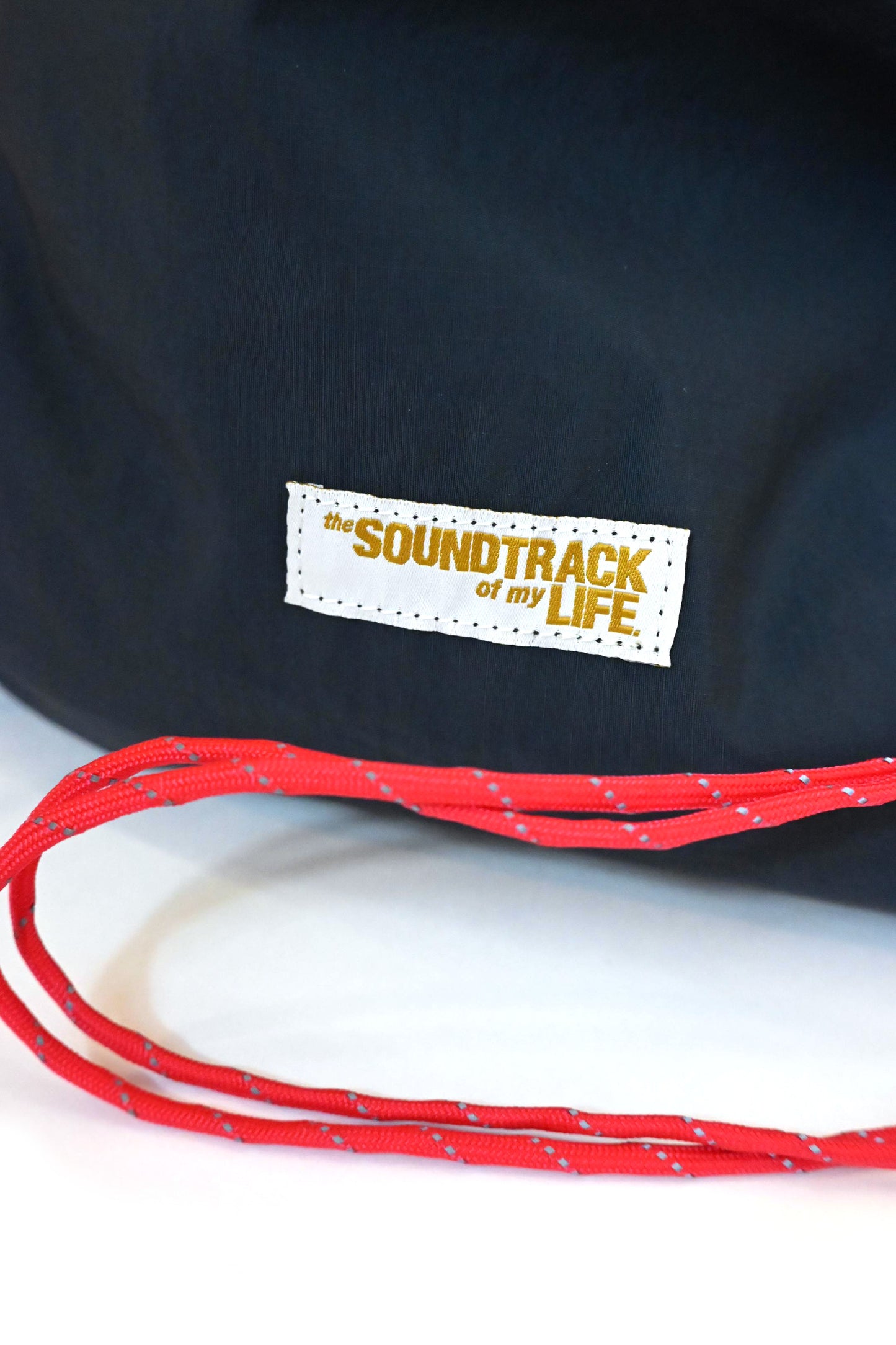 Jay Fung Easy Backpack
