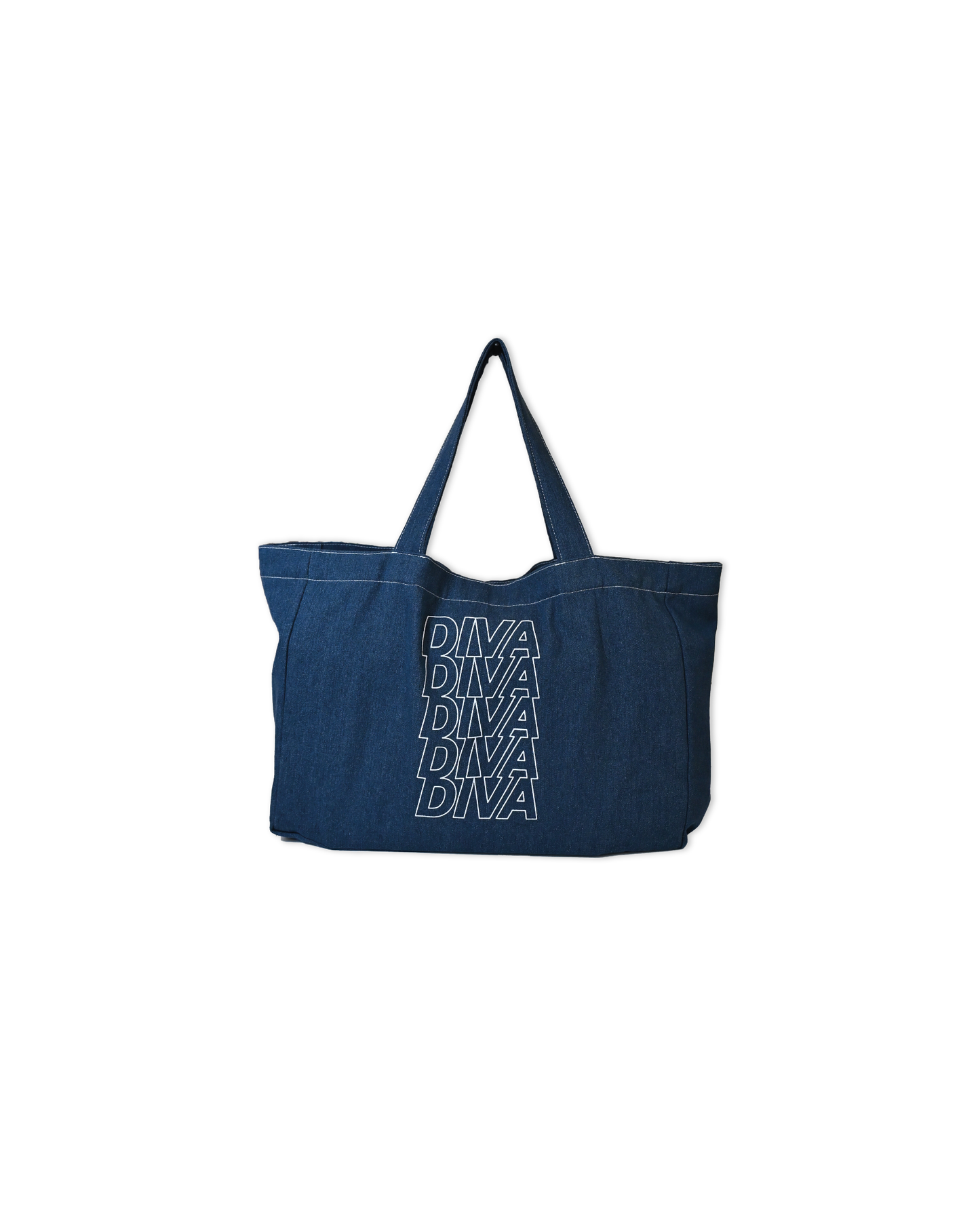 DIVA Denim Bag