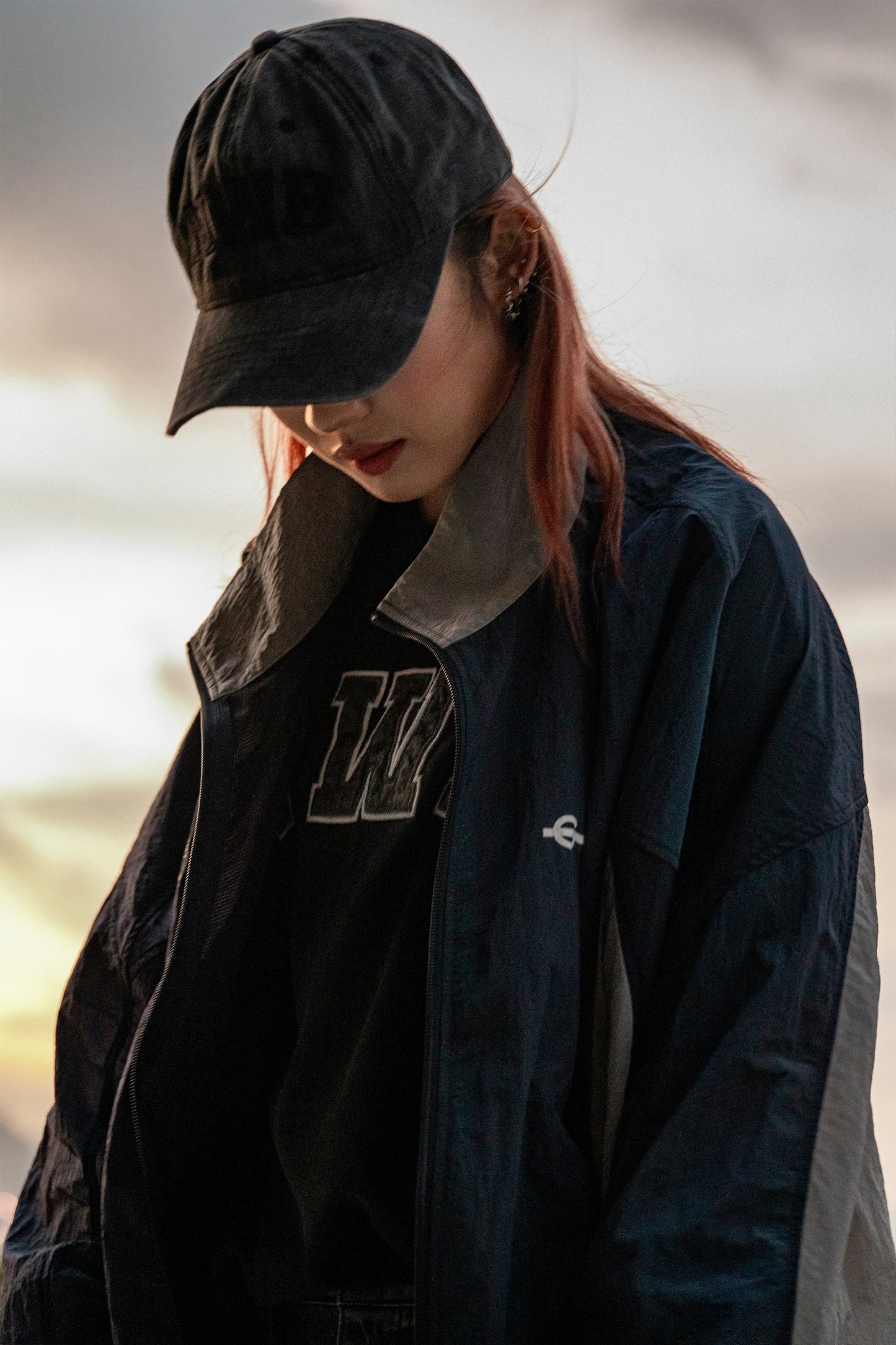Nowhere Boys Dirty Washed Tee