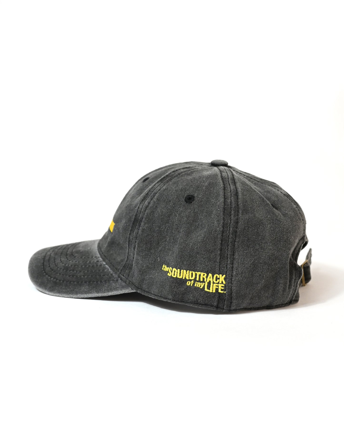 Jay Fung Embroidery cap
