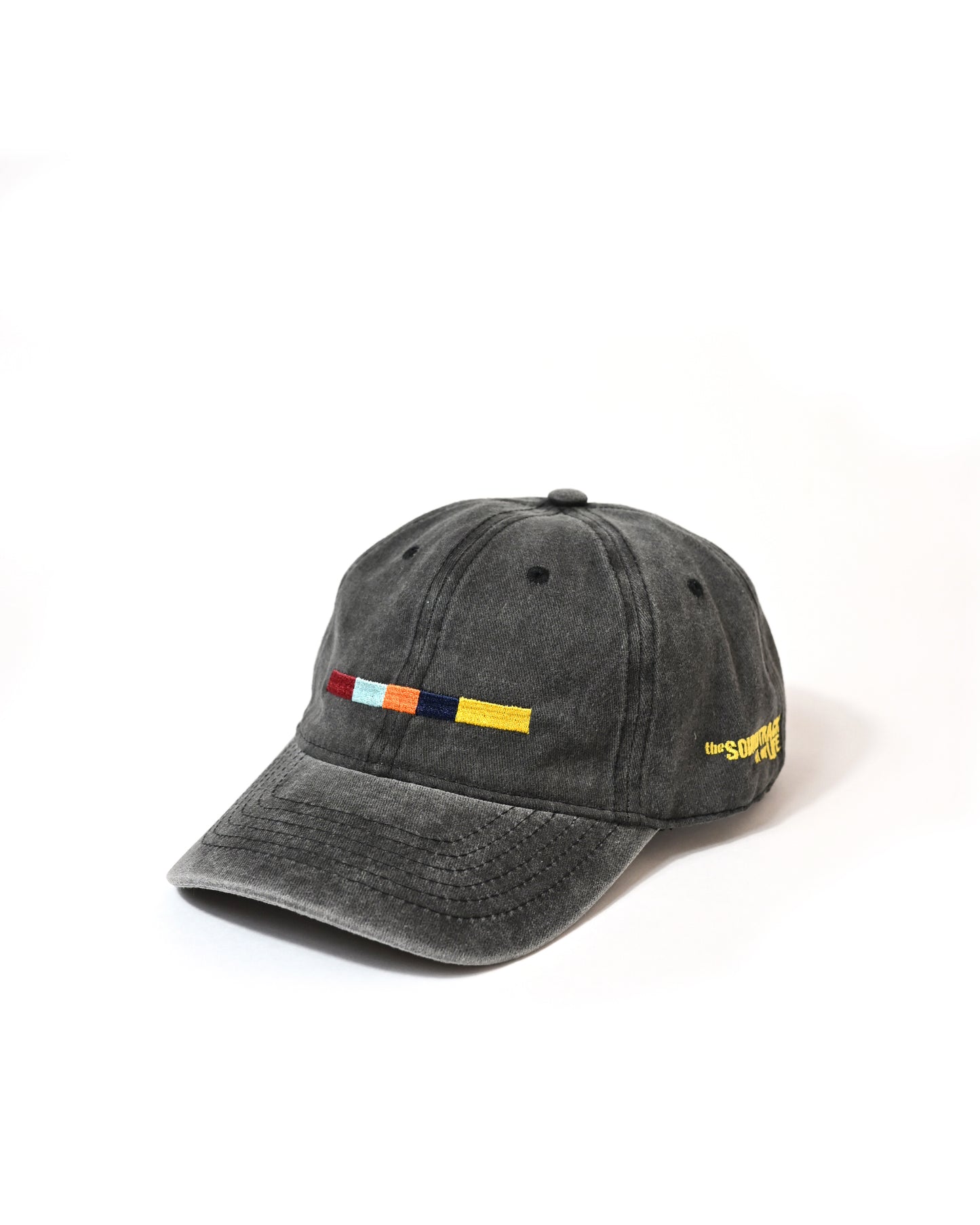 Jay Fung Embroidery cap