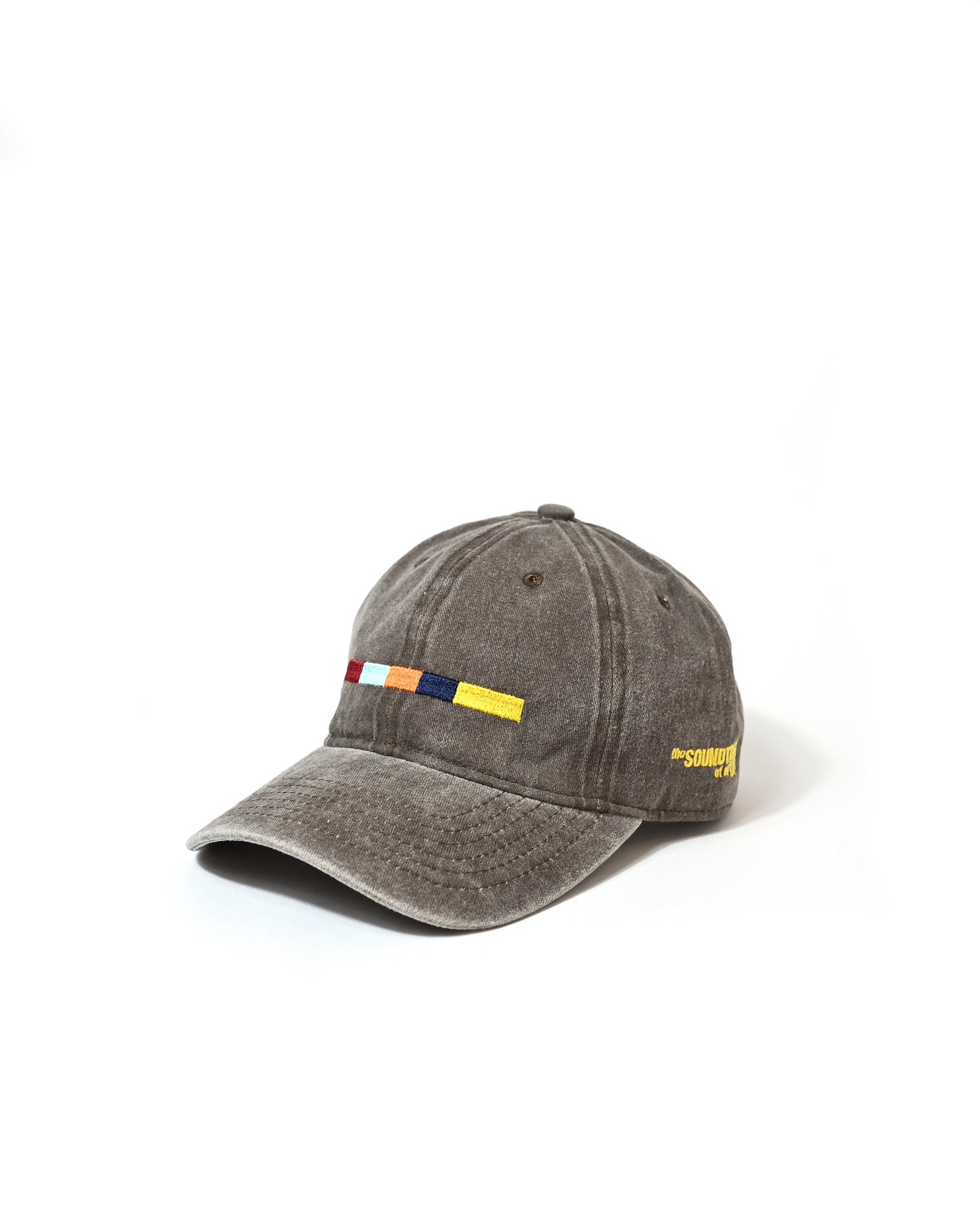 Jay Fung Embroidery cap