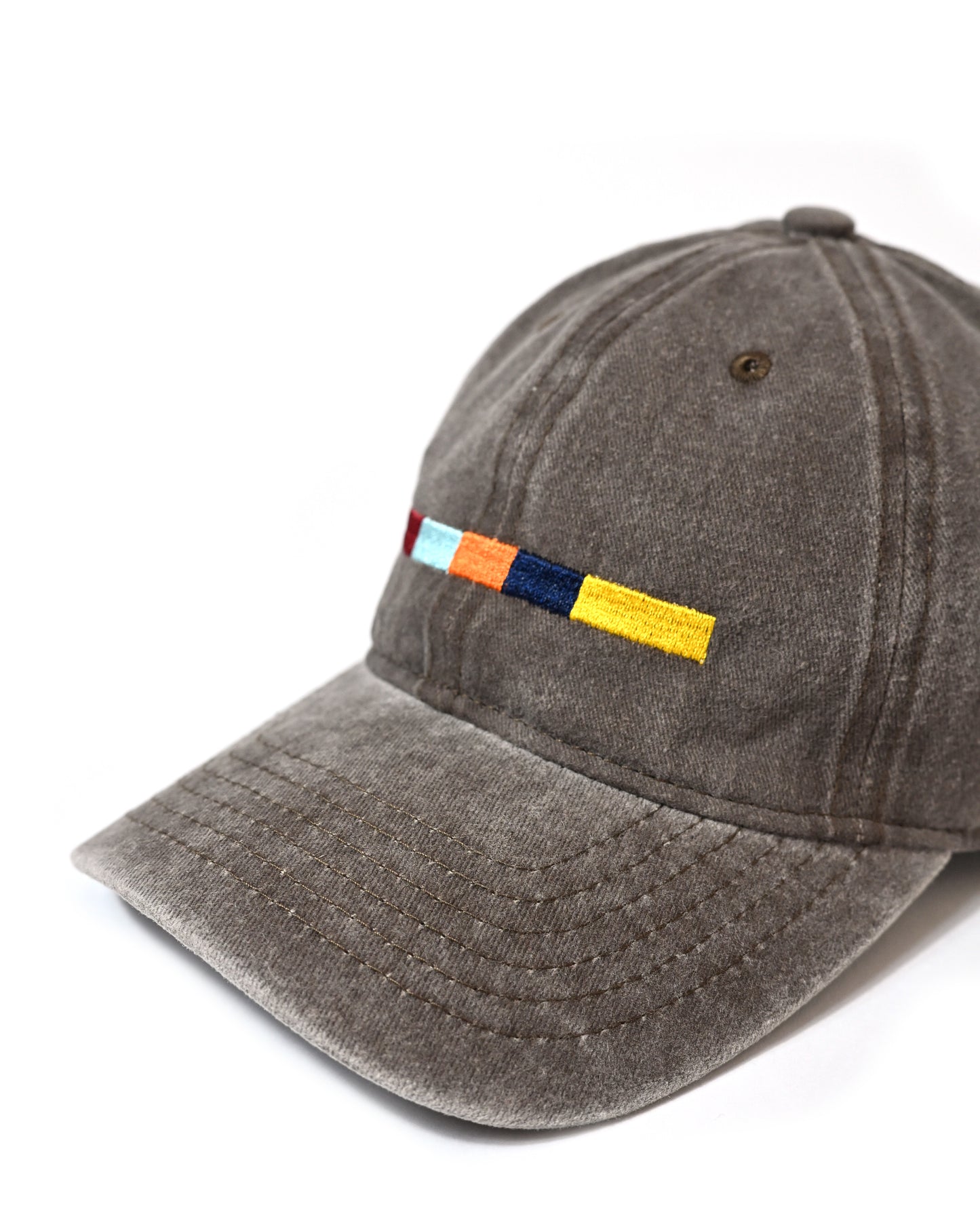 Jay Fung Embroidery cap