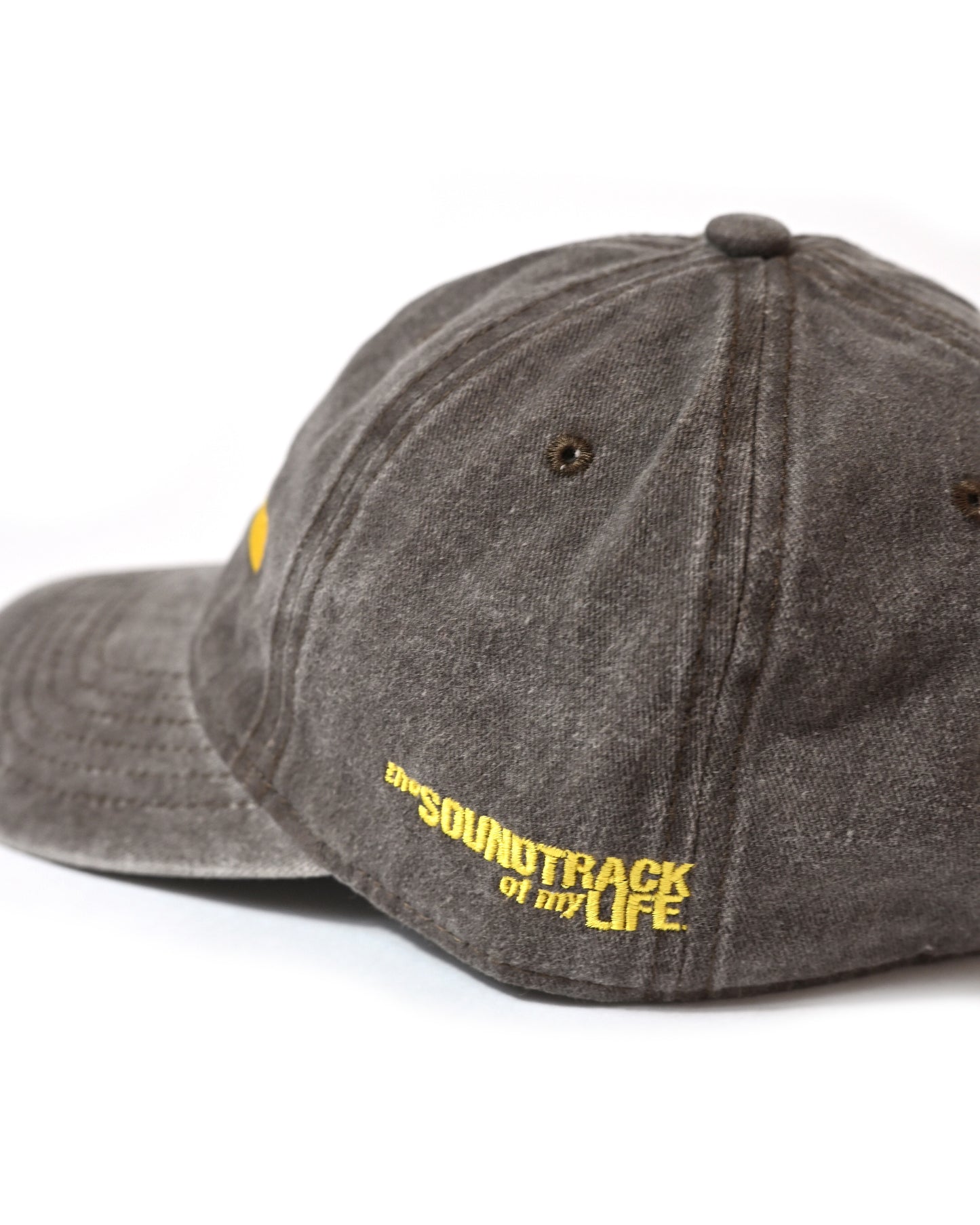 Jay Fung Embroidery cap