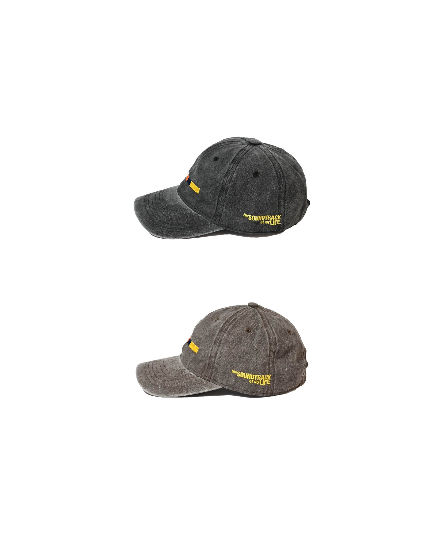 Jay Fung Embroidery cap