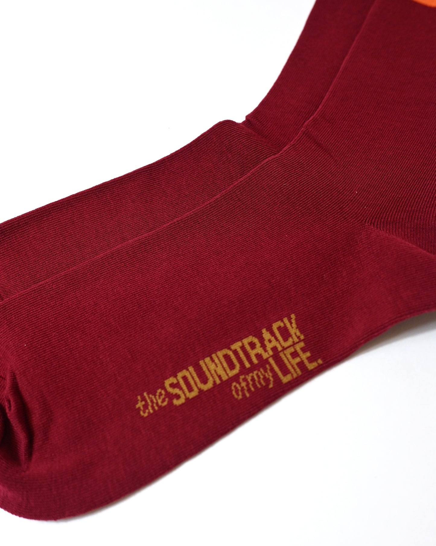 Jay Fung Socks Set (2 pairs)