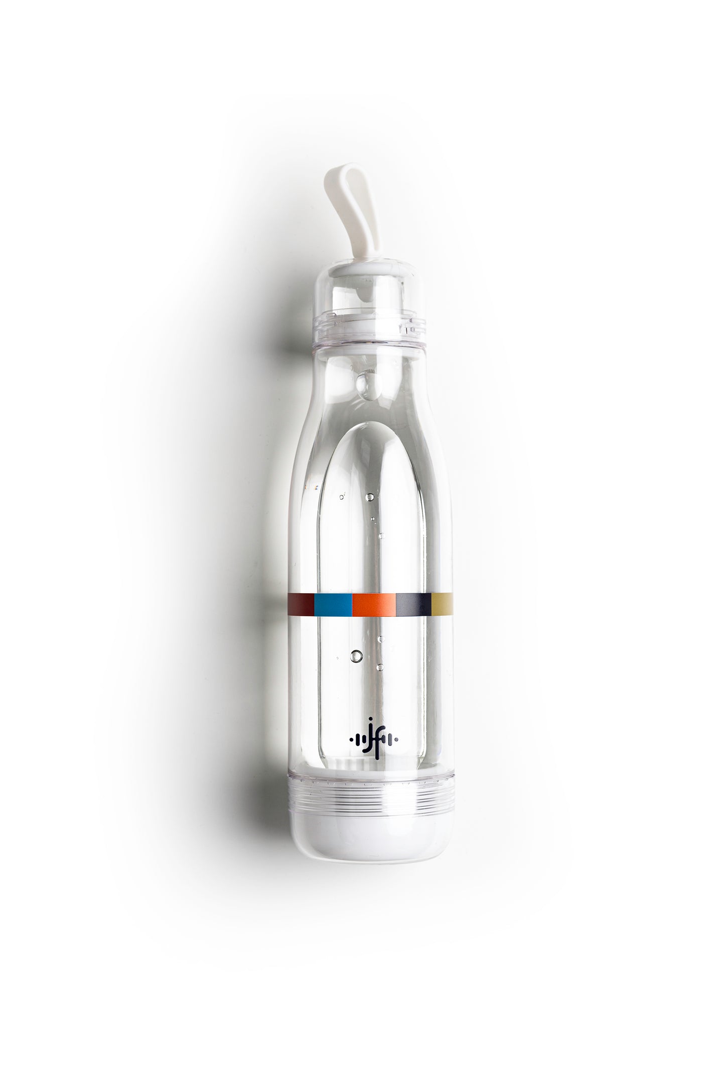 Jay Fung Water Bottle