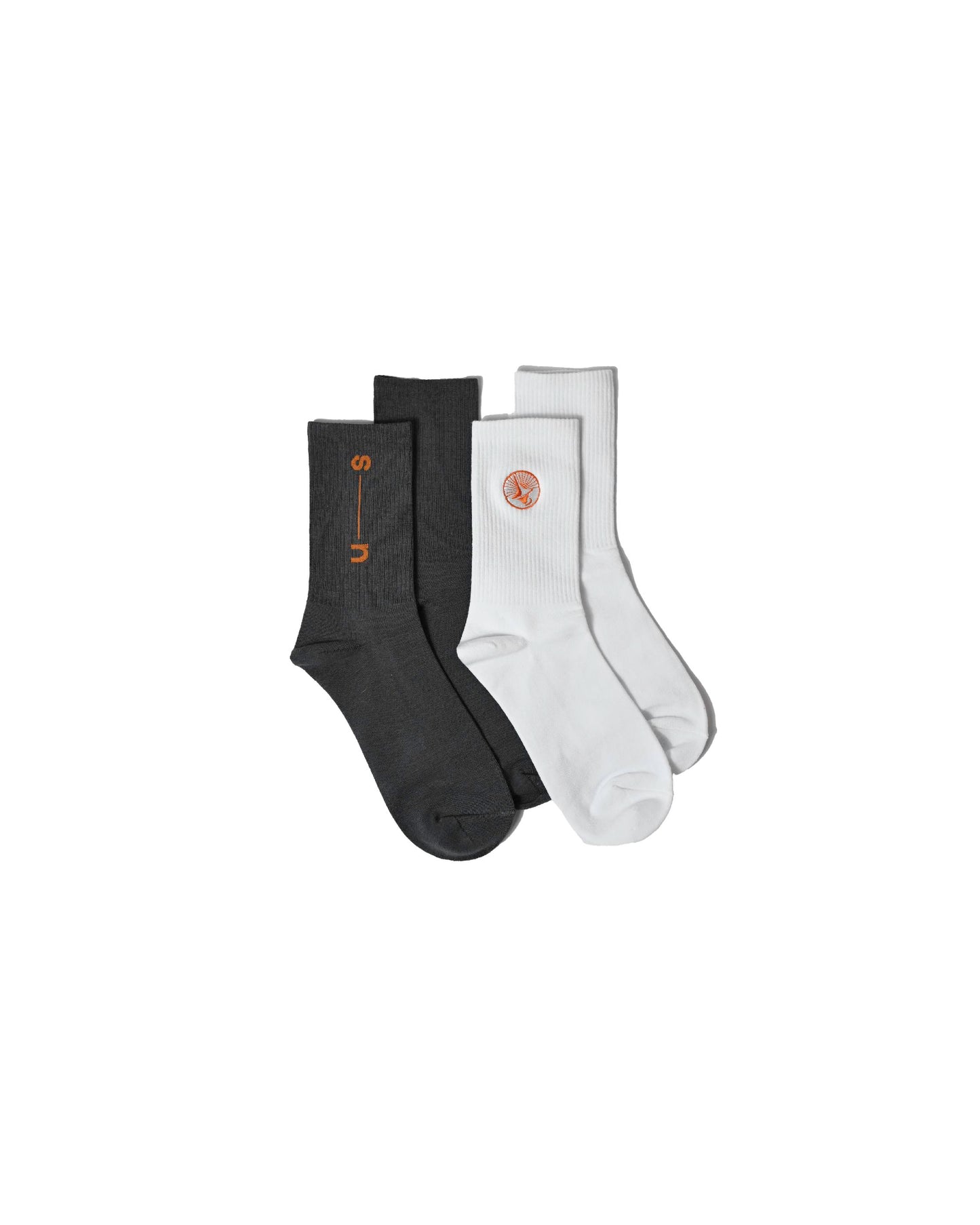 Nowhere Boys Socks Set (2 pairs)