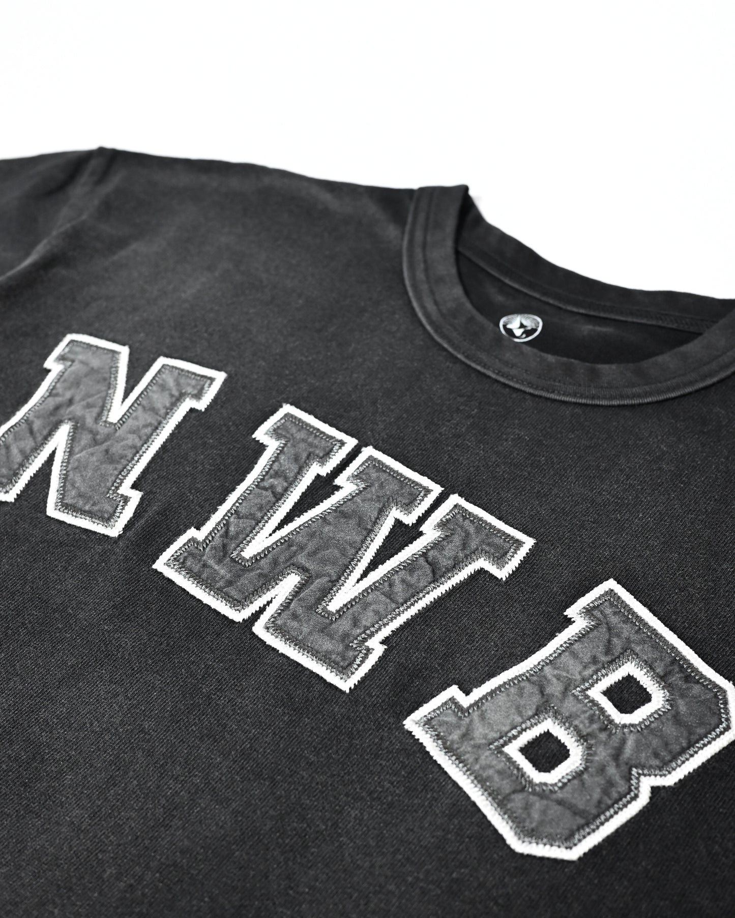 Nowhere Boys Dirty Washed Tee
