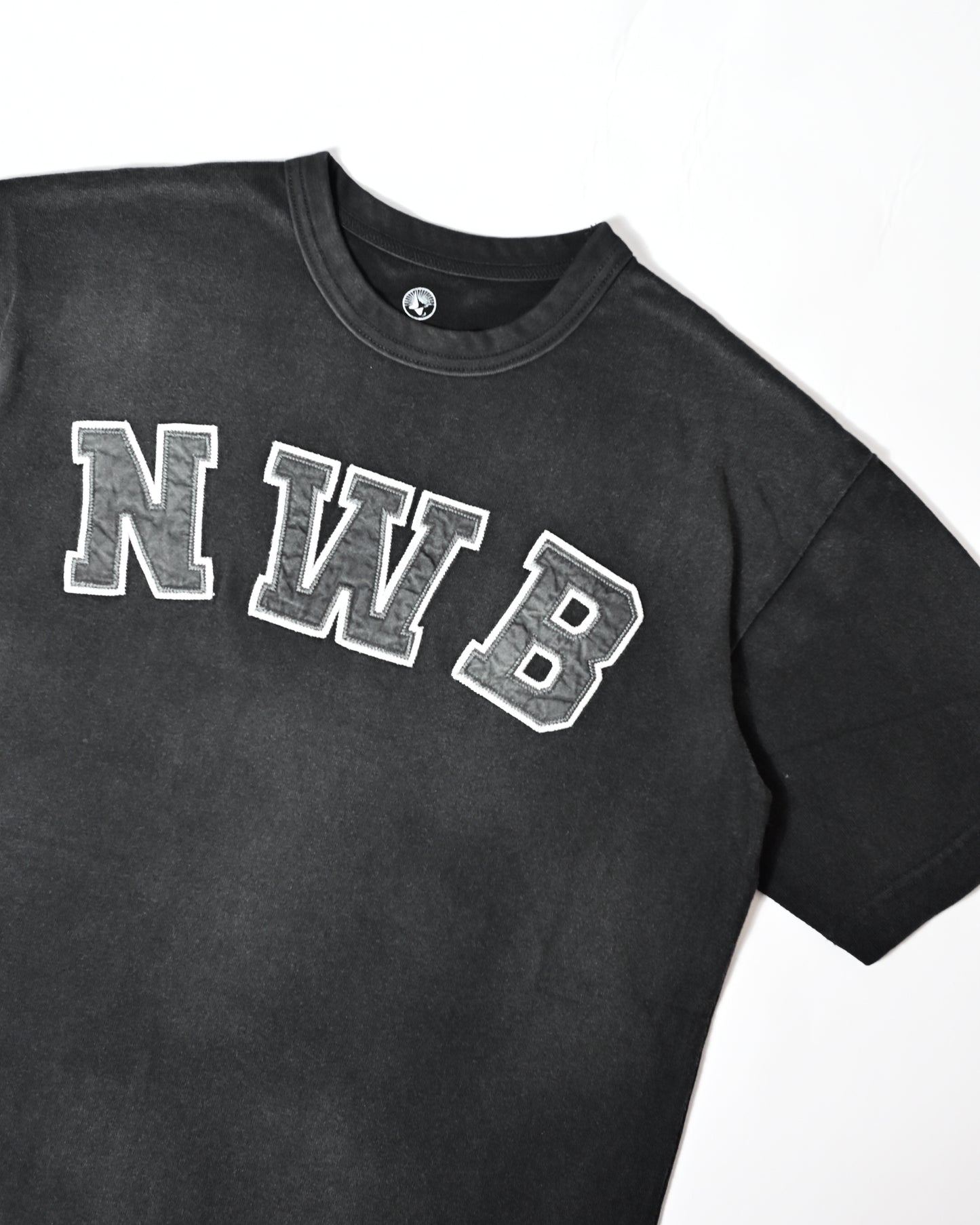 Nowhere Boys Dirty Washed Tee
