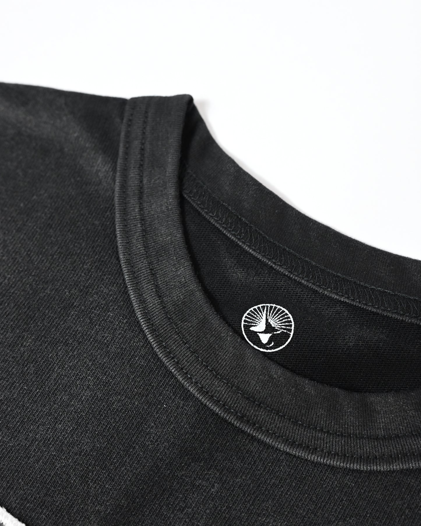 Nowhere Boys Dirty Washed Tee