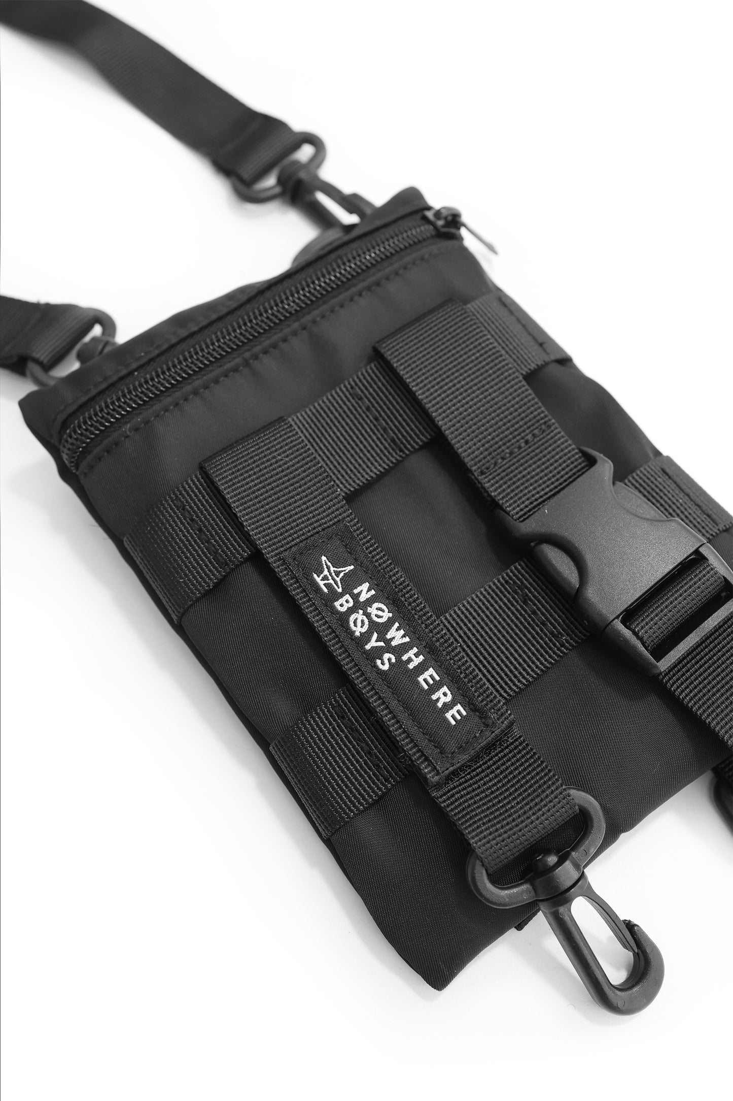 Nowhere Boys Sling Bag