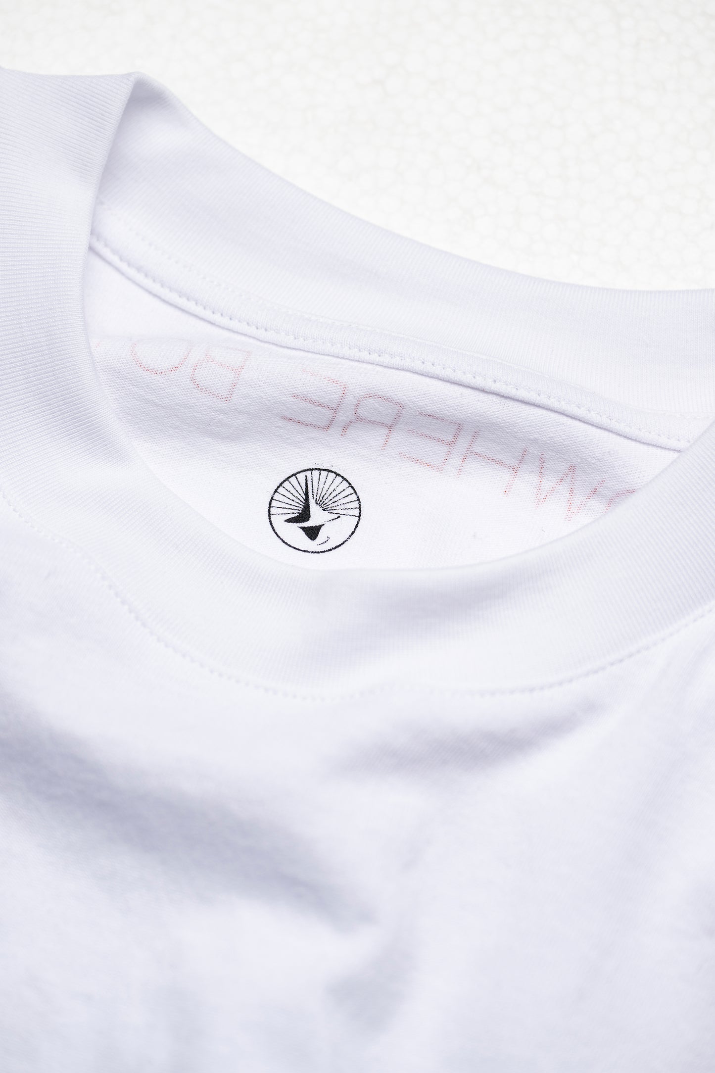 Nowhere Boys Moving Castle Pocket Tee