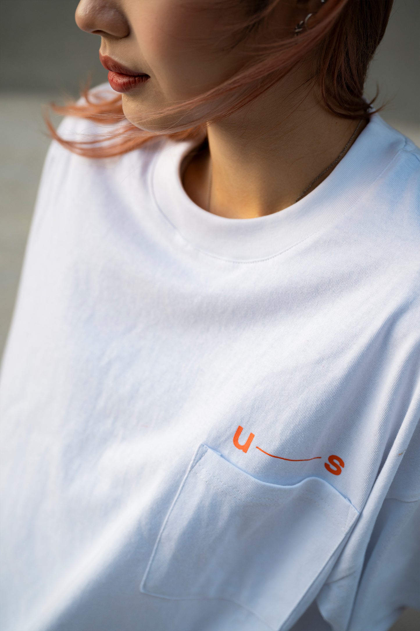 Nowhere Boys Moving Castle Pocket Tee