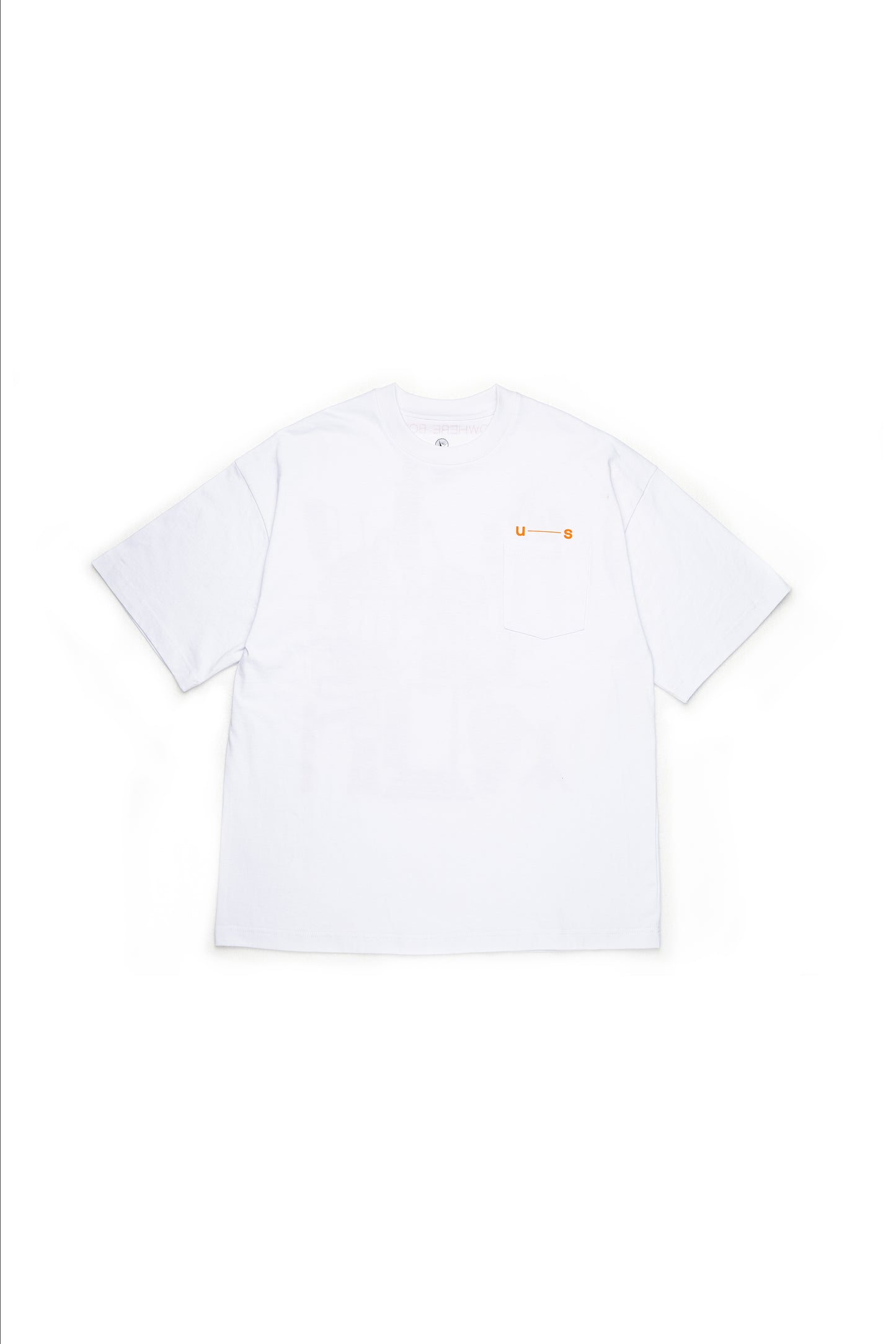 Nowhere Boys Moving Castle Pocket Tee