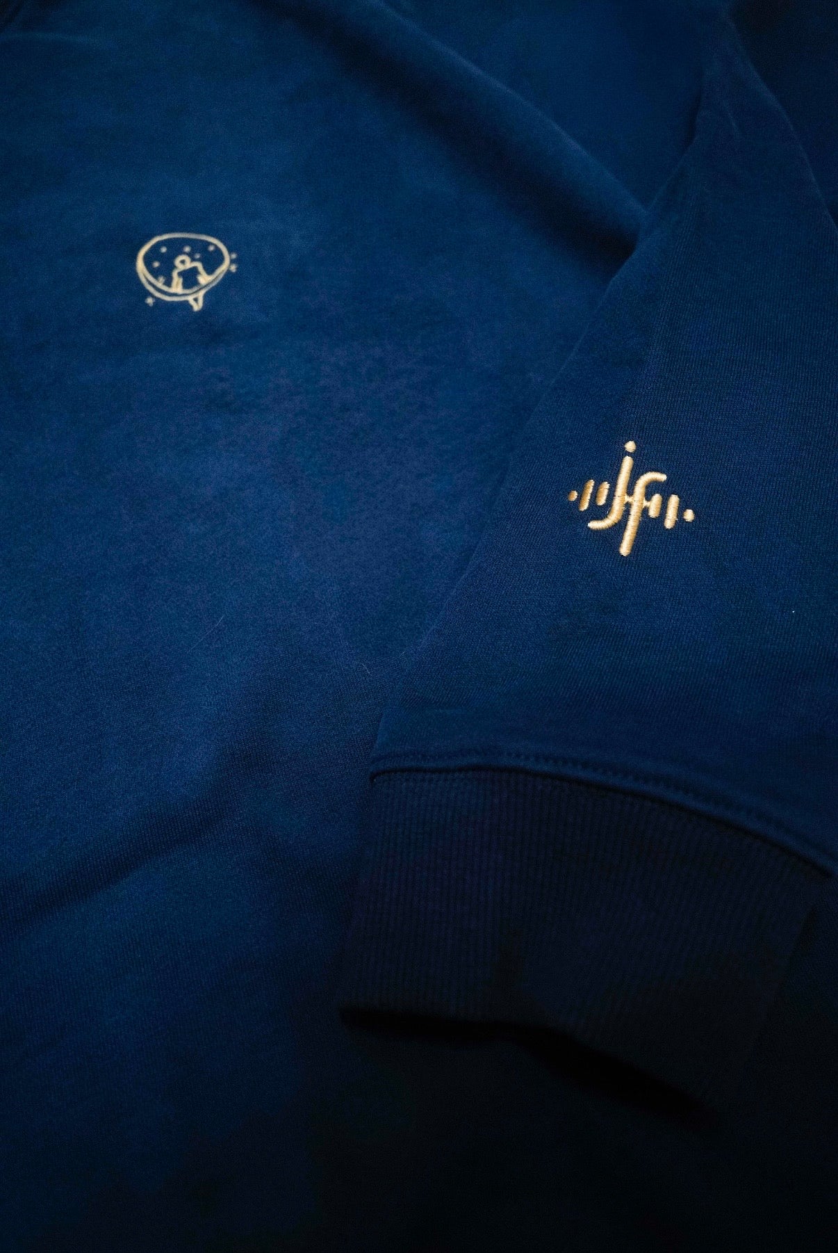 Bluemoon Wanderlust Sweater