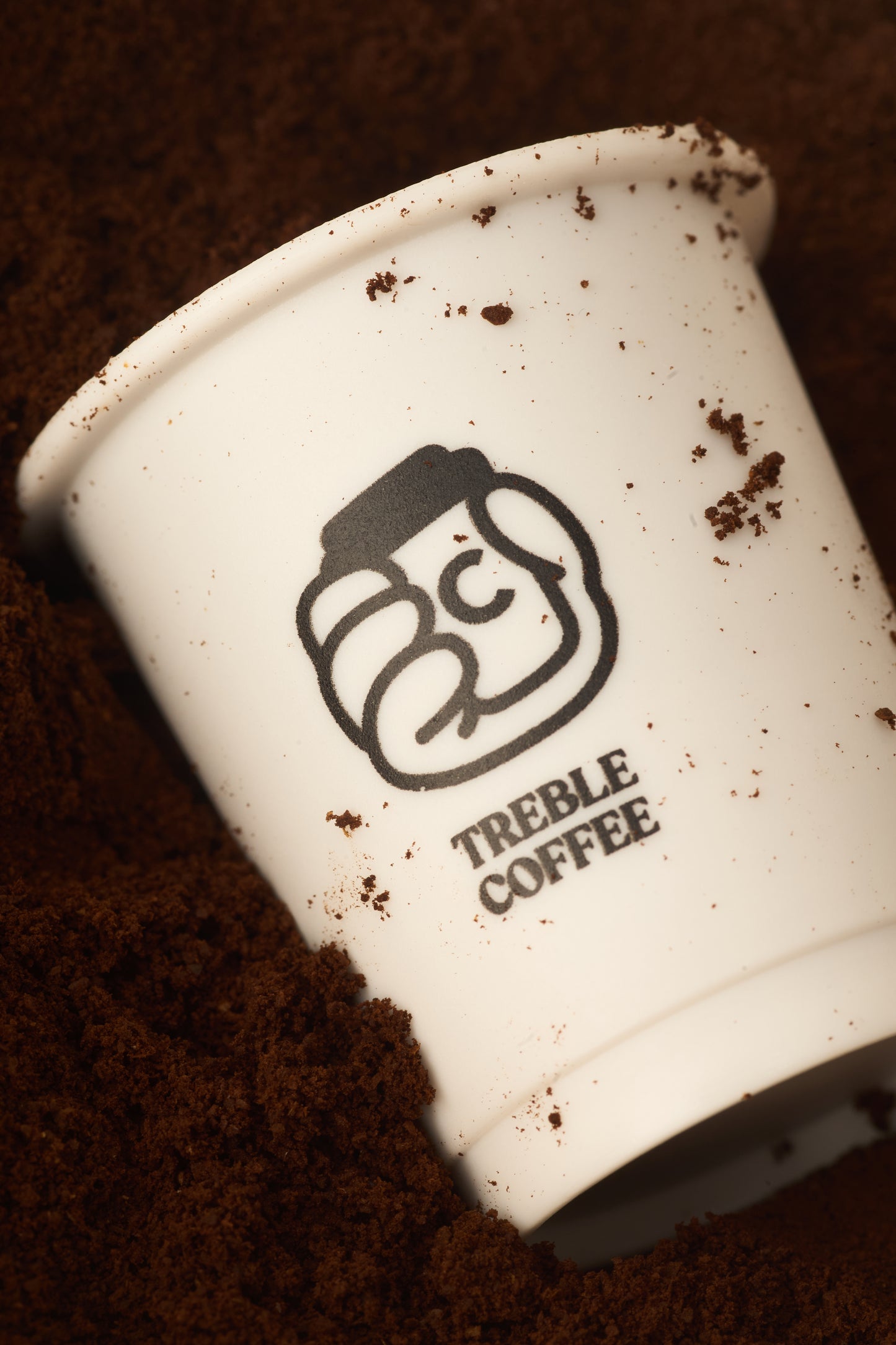 時的狀態 X The Treble Coffee | 咖啡膠囊套裝 Coffee Pod Set