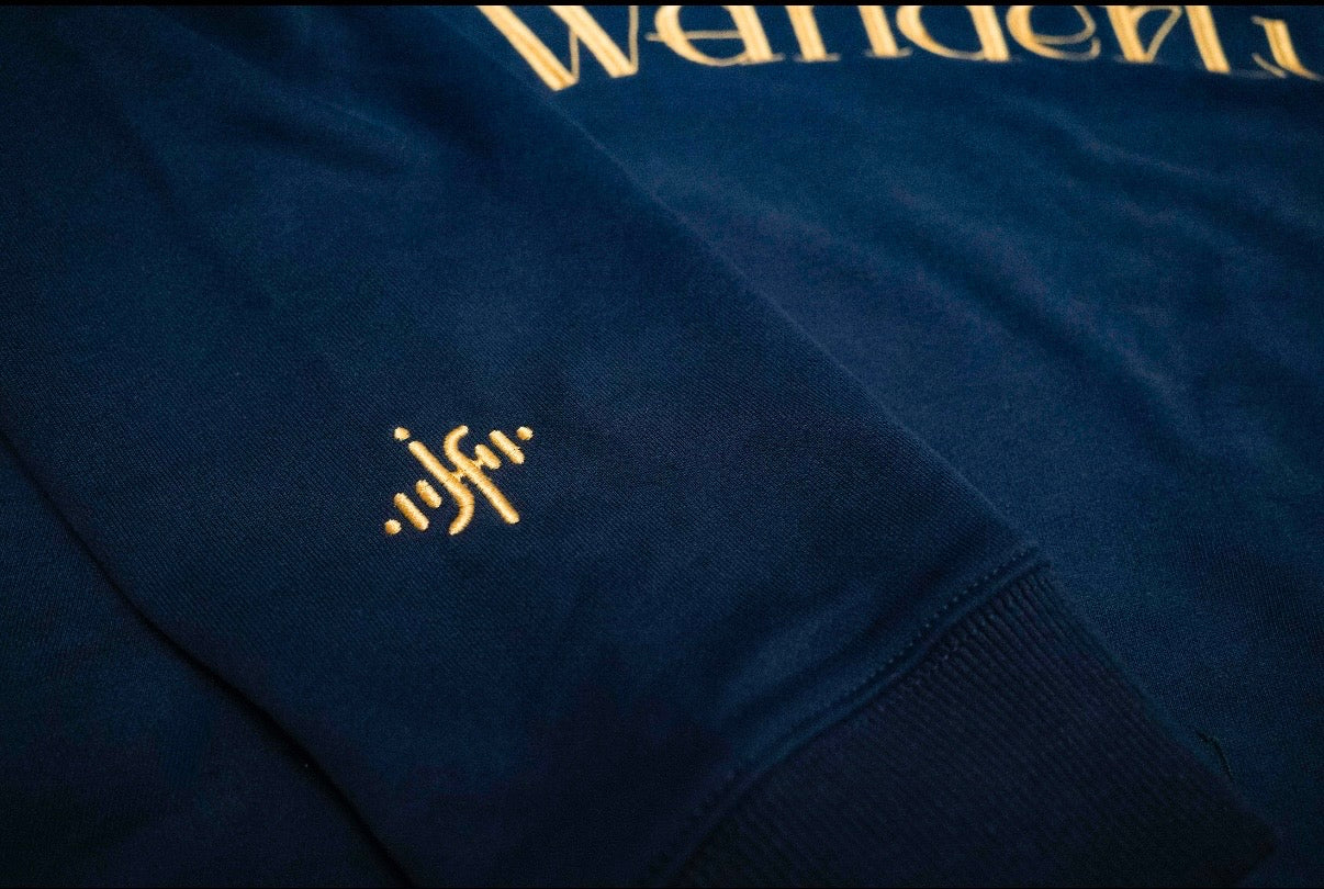 Bluemoon Wanderlust Sweater