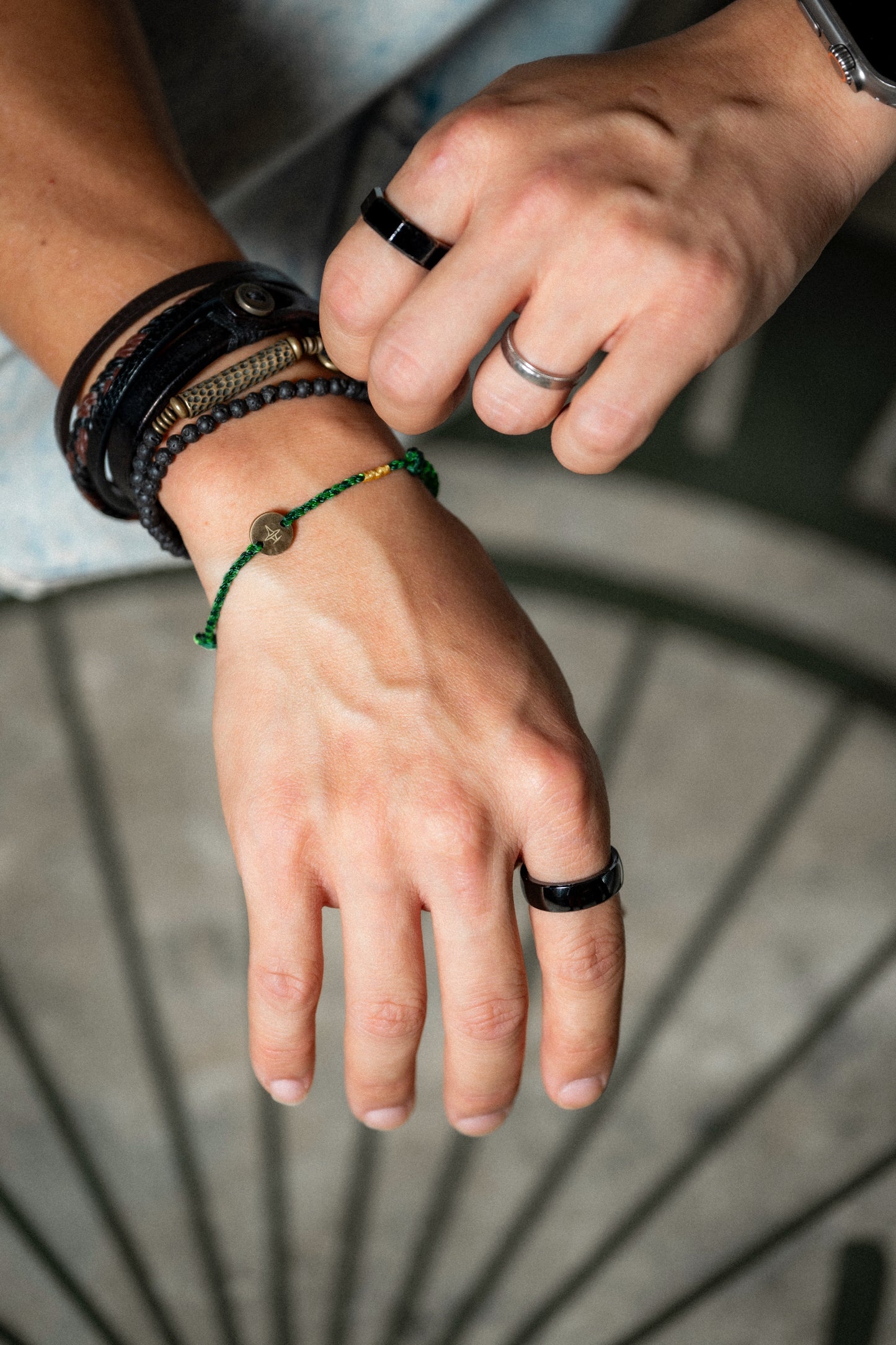 Nowhere Boys 10th Anniversary Limited Set