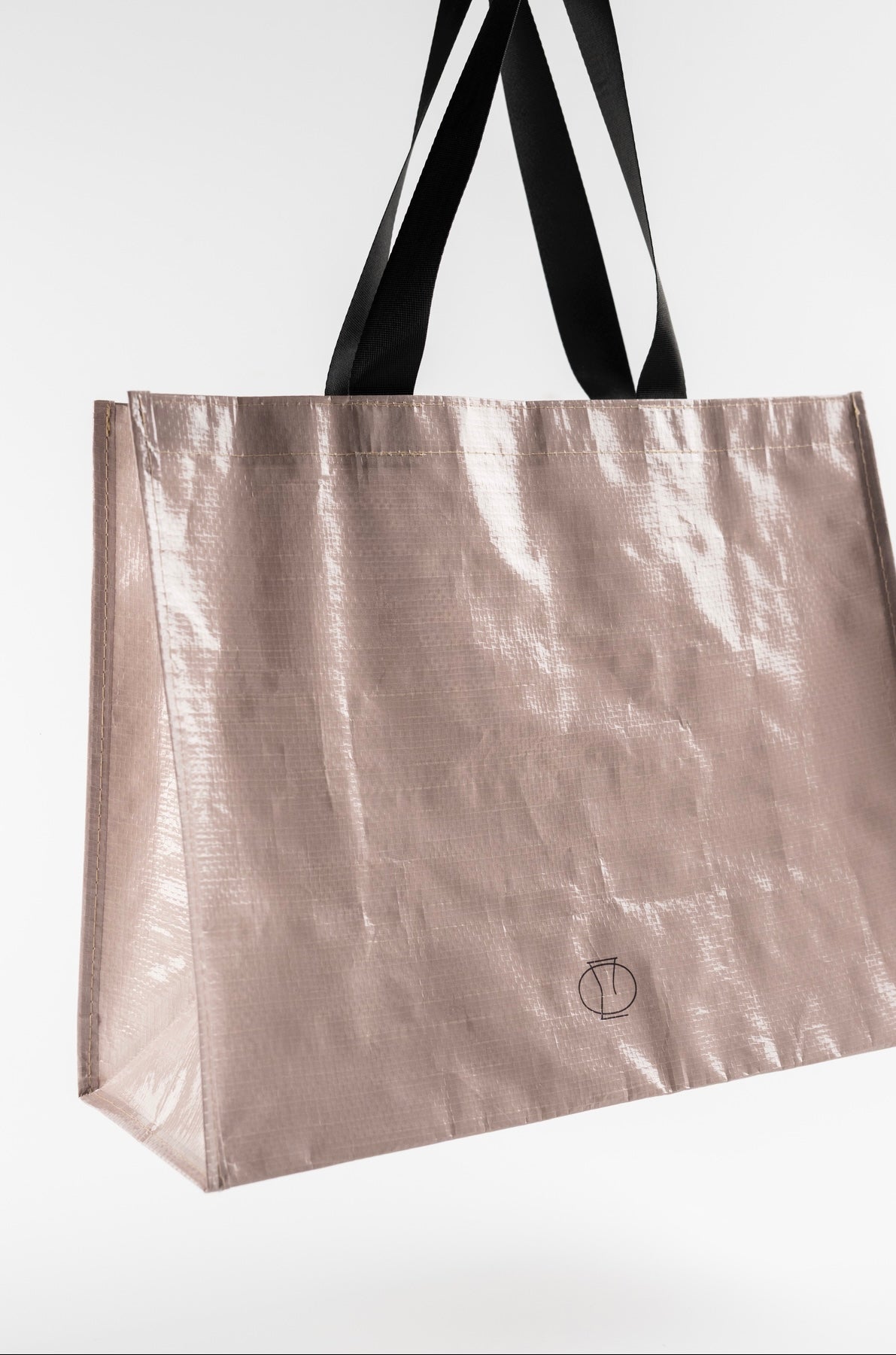 時的狀態購物袋 | Shopping Bag