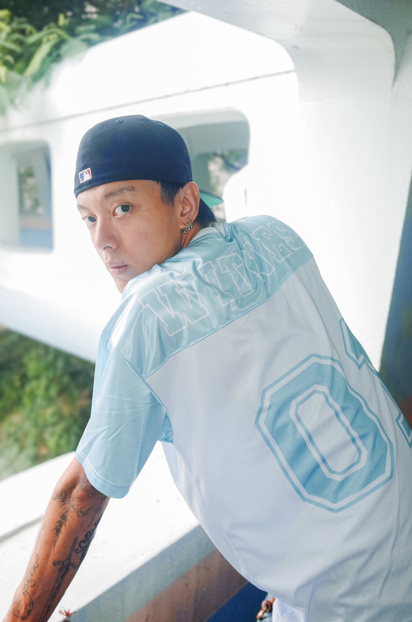 (Pre-Order) The Witness Team Jersey
