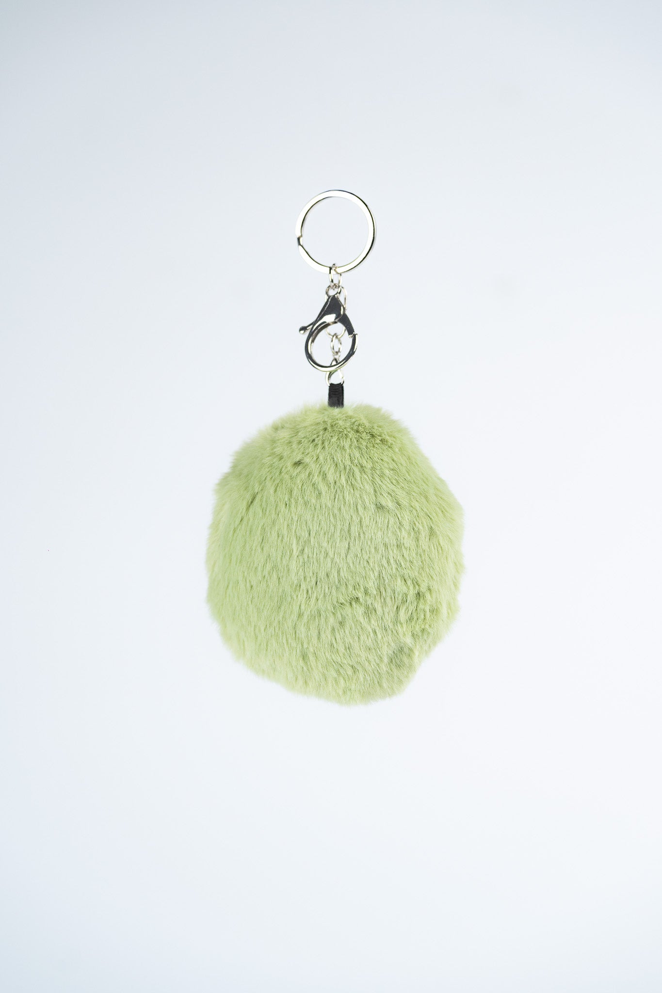 時的狀態螢螢吊飾 | Ying Ying  Plush Bag Charm