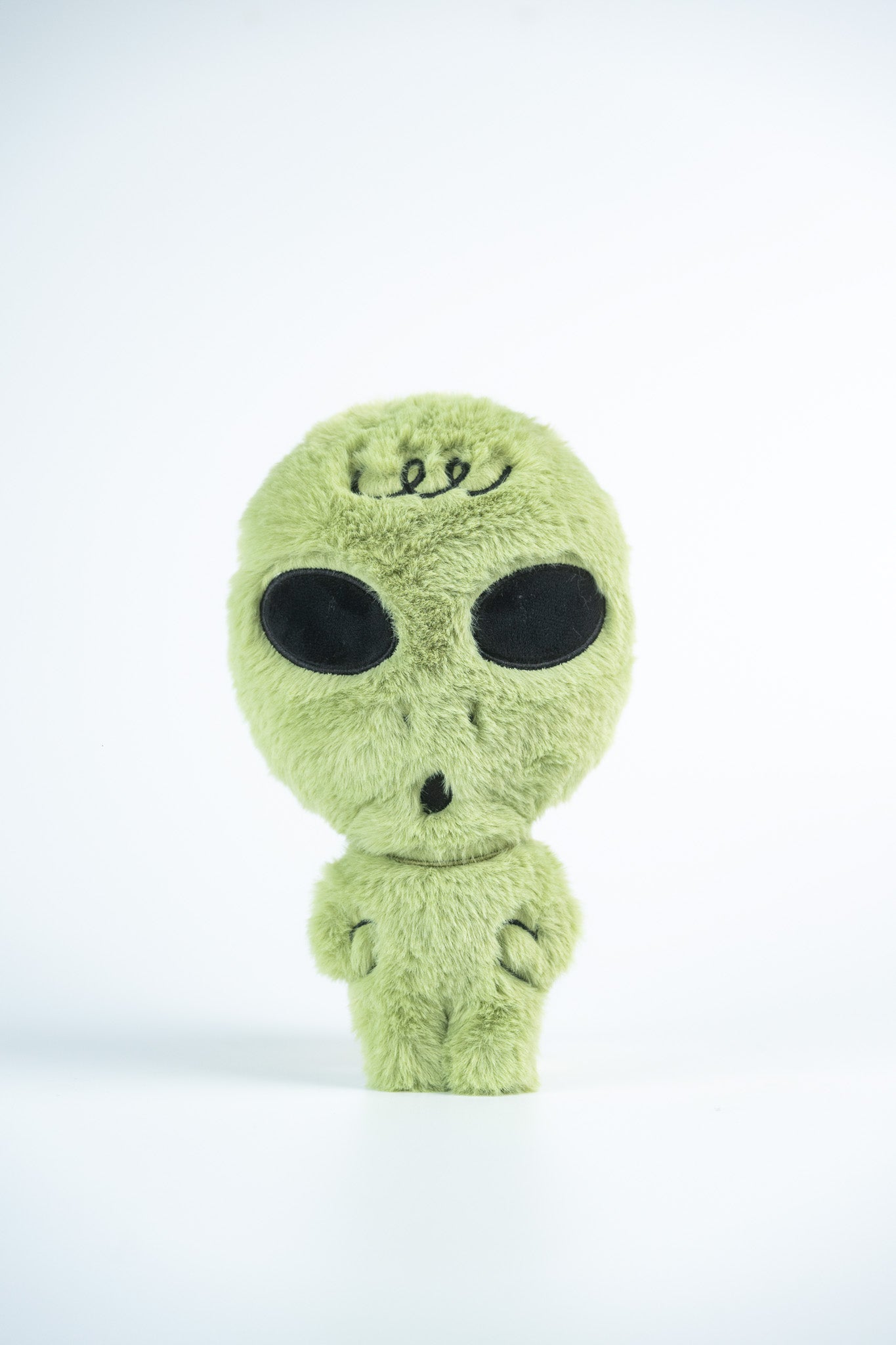 時的狀態螢螢毛絨玩具 | Ying Ying Plushie