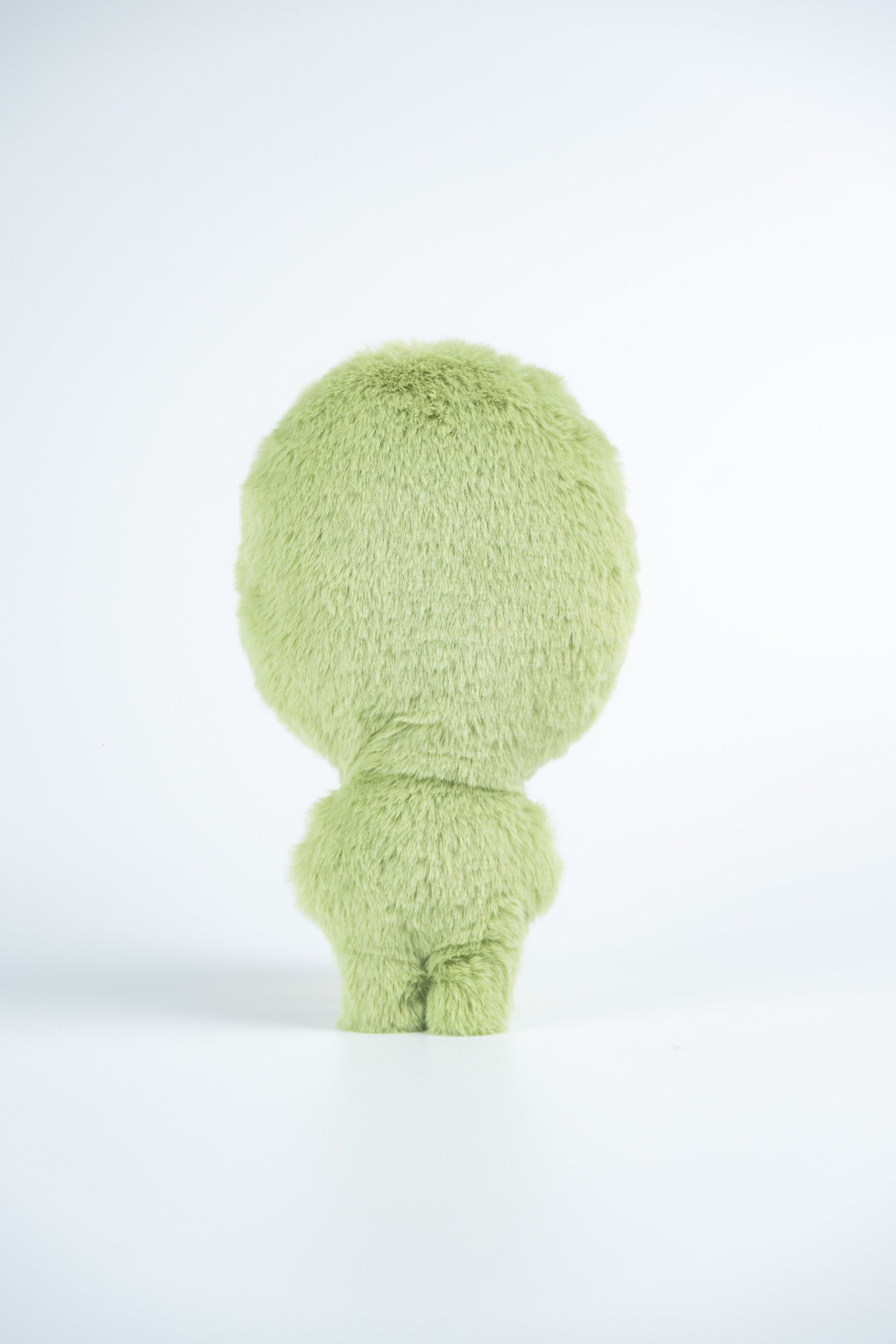 時的狀態螢螢毛絨玩具 | Ying Ying Plushie