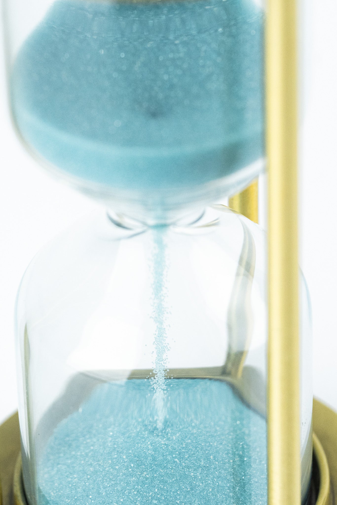 時的狀態永恆沙漏 | Glow-in-the-dark Hourglass