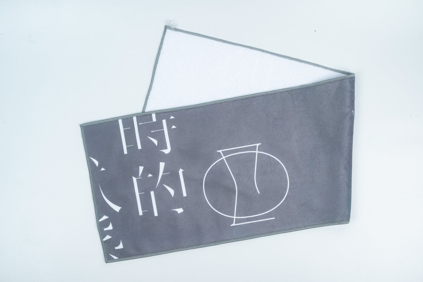 時的狀態毛巾 | Towel