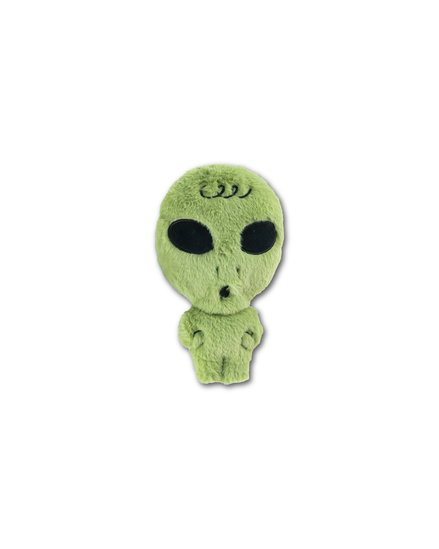 時的狀態螢螢毛絨玩具 | Ying Ying Plushie
