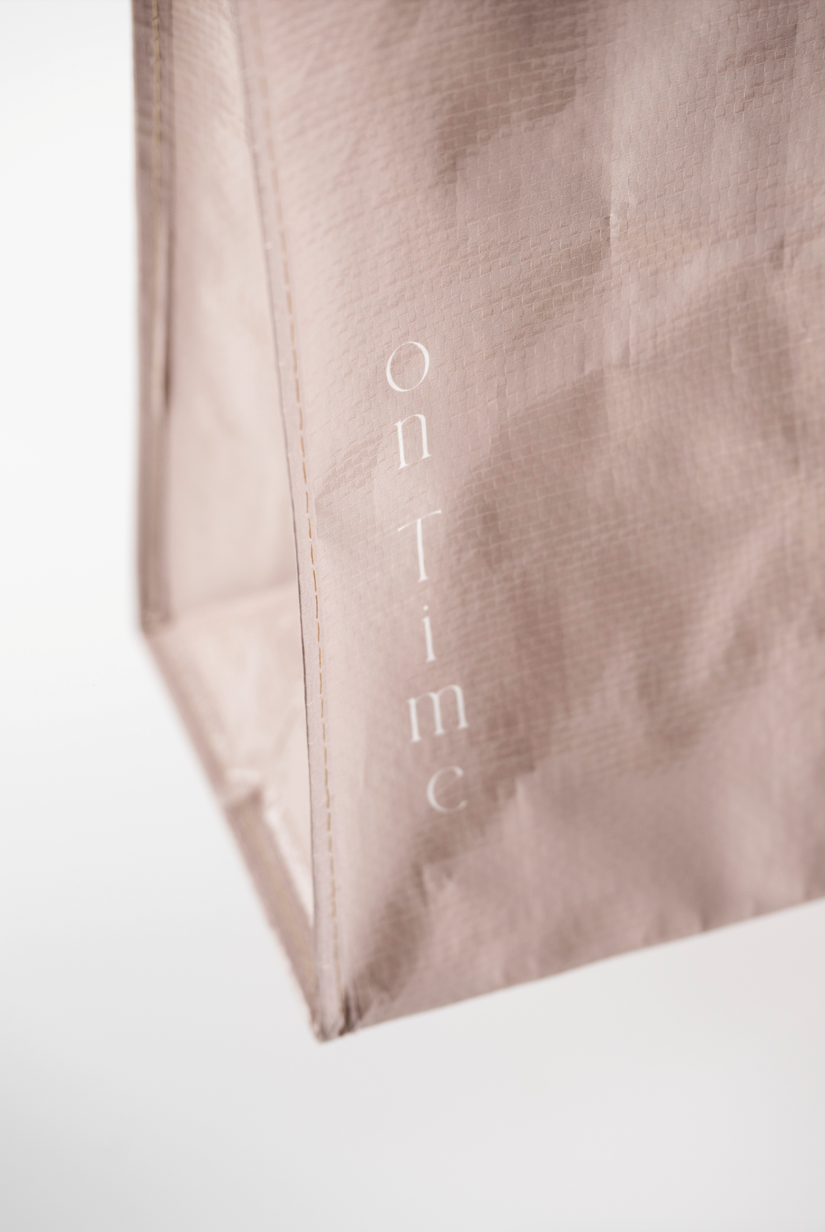 時的狀態購物袋 | Shopping Bag