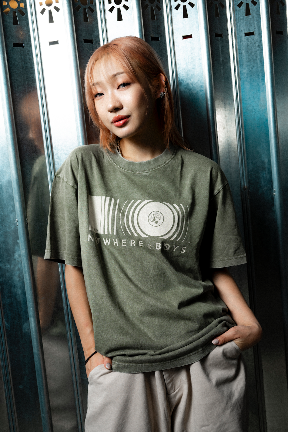 Nowhere Boys 10th Anniversary Limited Set