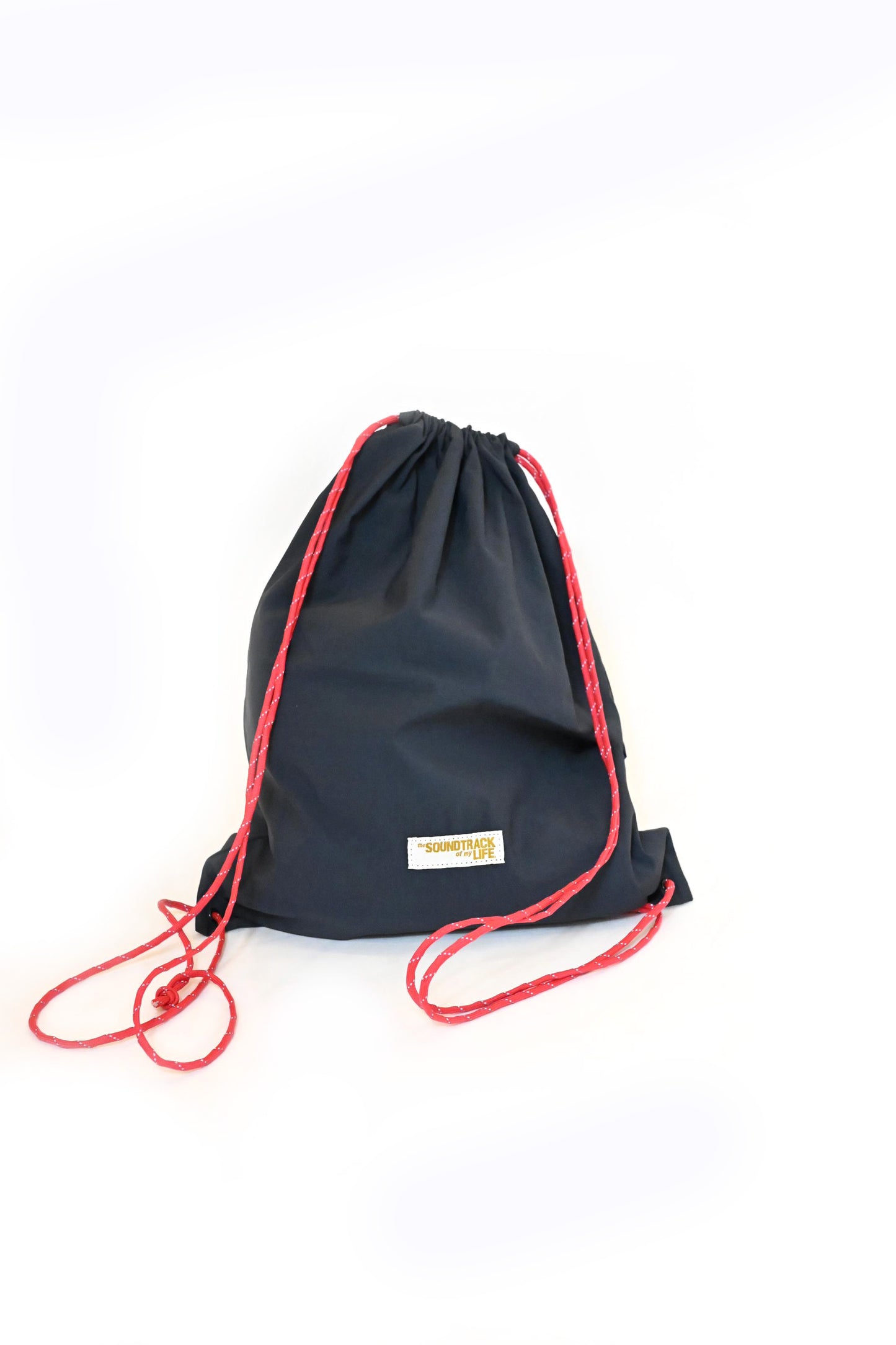 Jay Fung Easy Backpack
