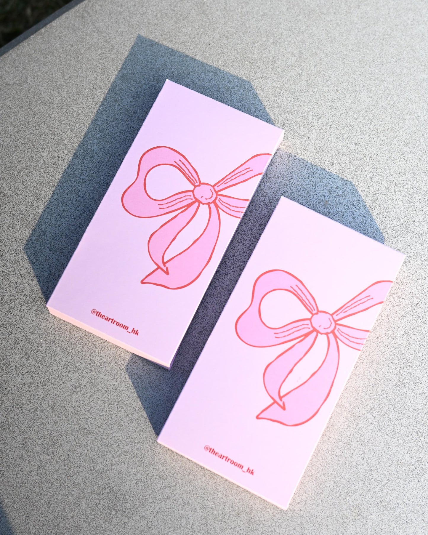 Personalized Red Packet 2025