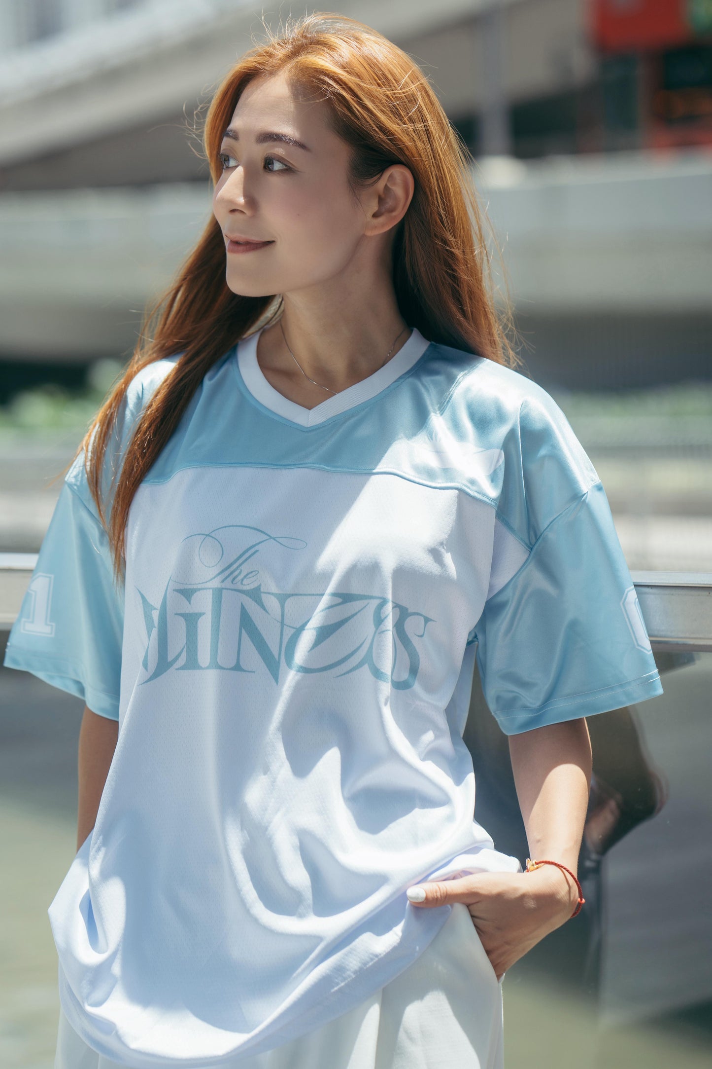 (Pre-Order) The Witness Team Jersey