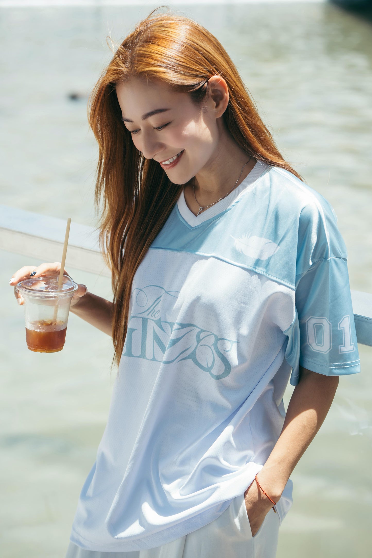 (Pre-Order) The Witness Team Jersey