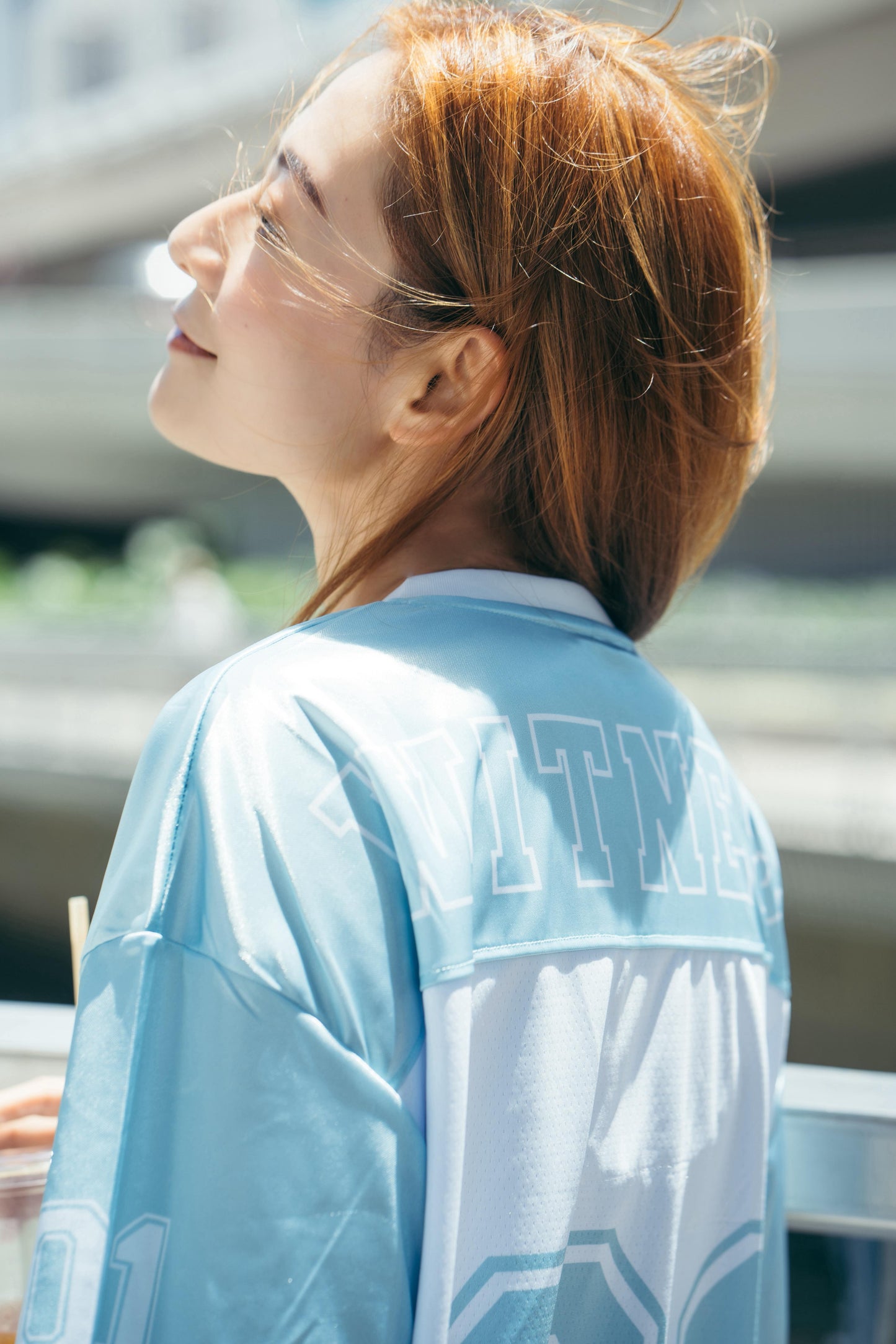 (Pre-Order) The Witness Team Jersey
