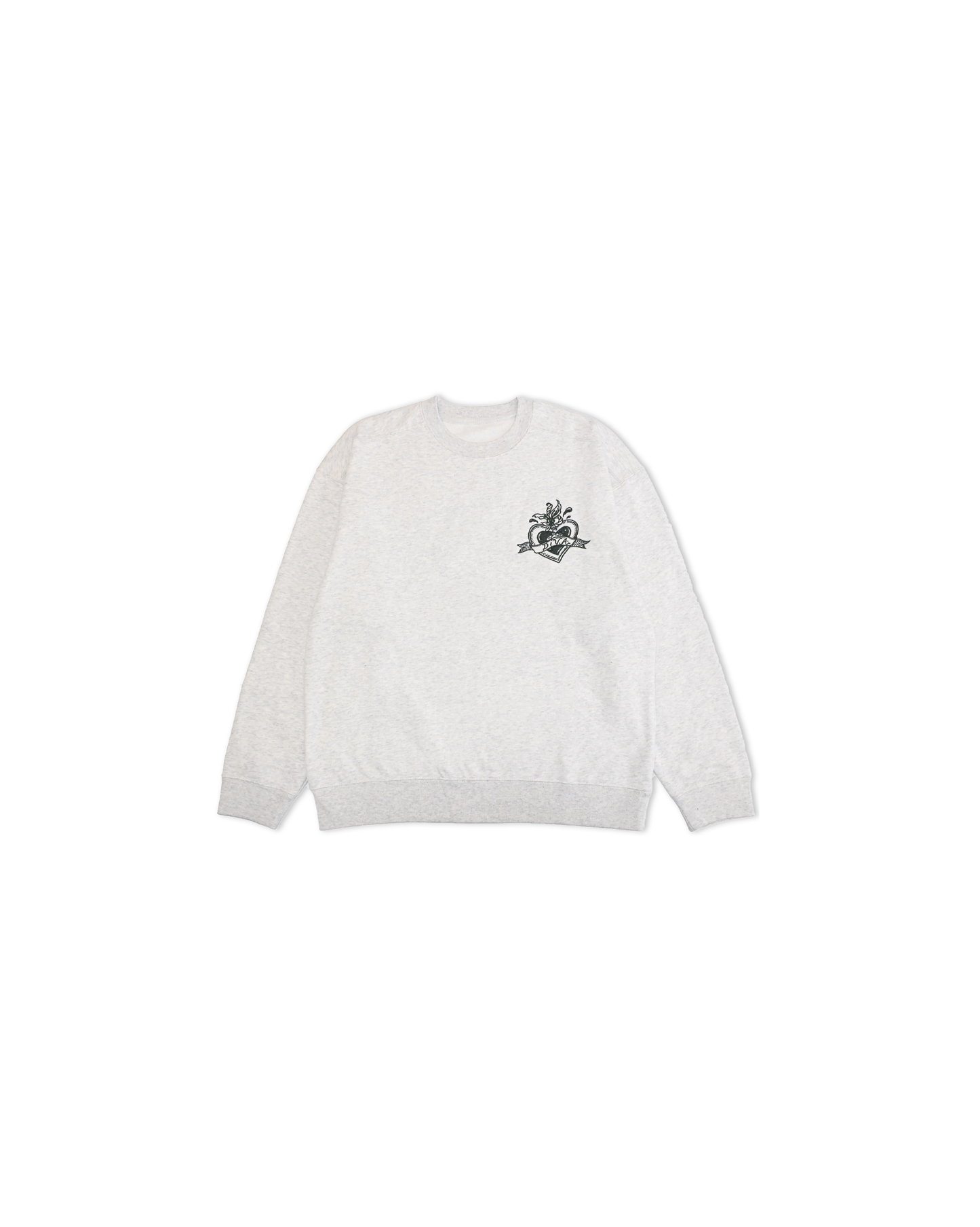 DIVA IS NOT MADE Sweater