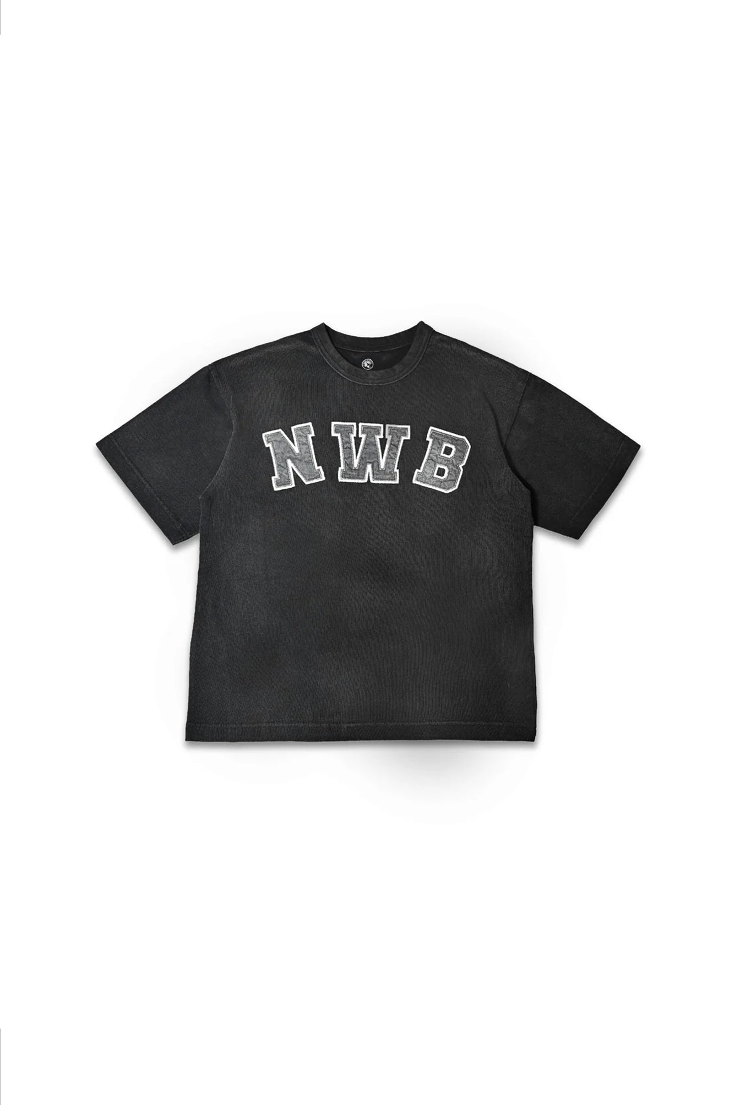 Nowhere Boys Dirty Washed Tee