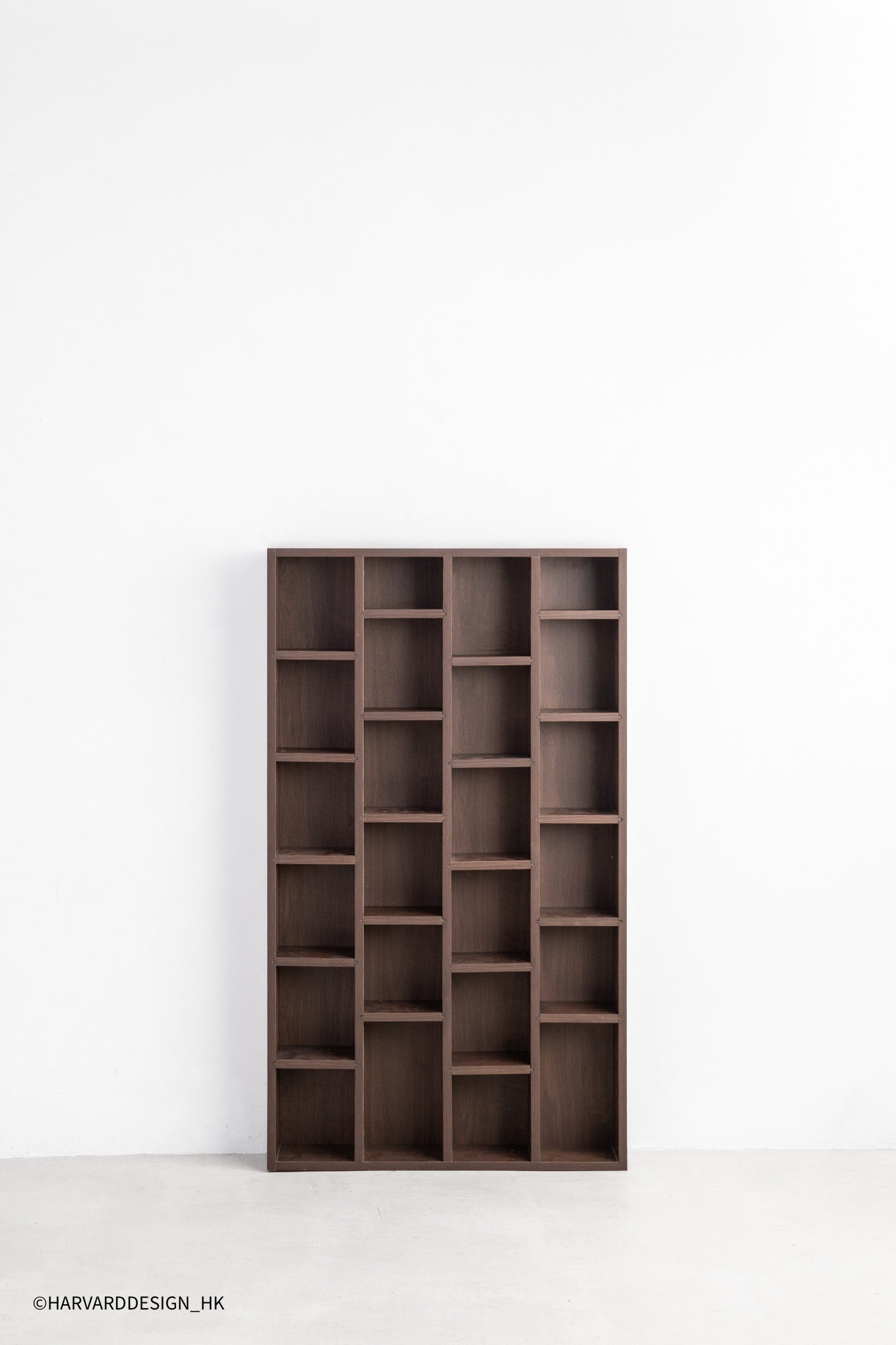 Plug & Pull Bottle Shelf