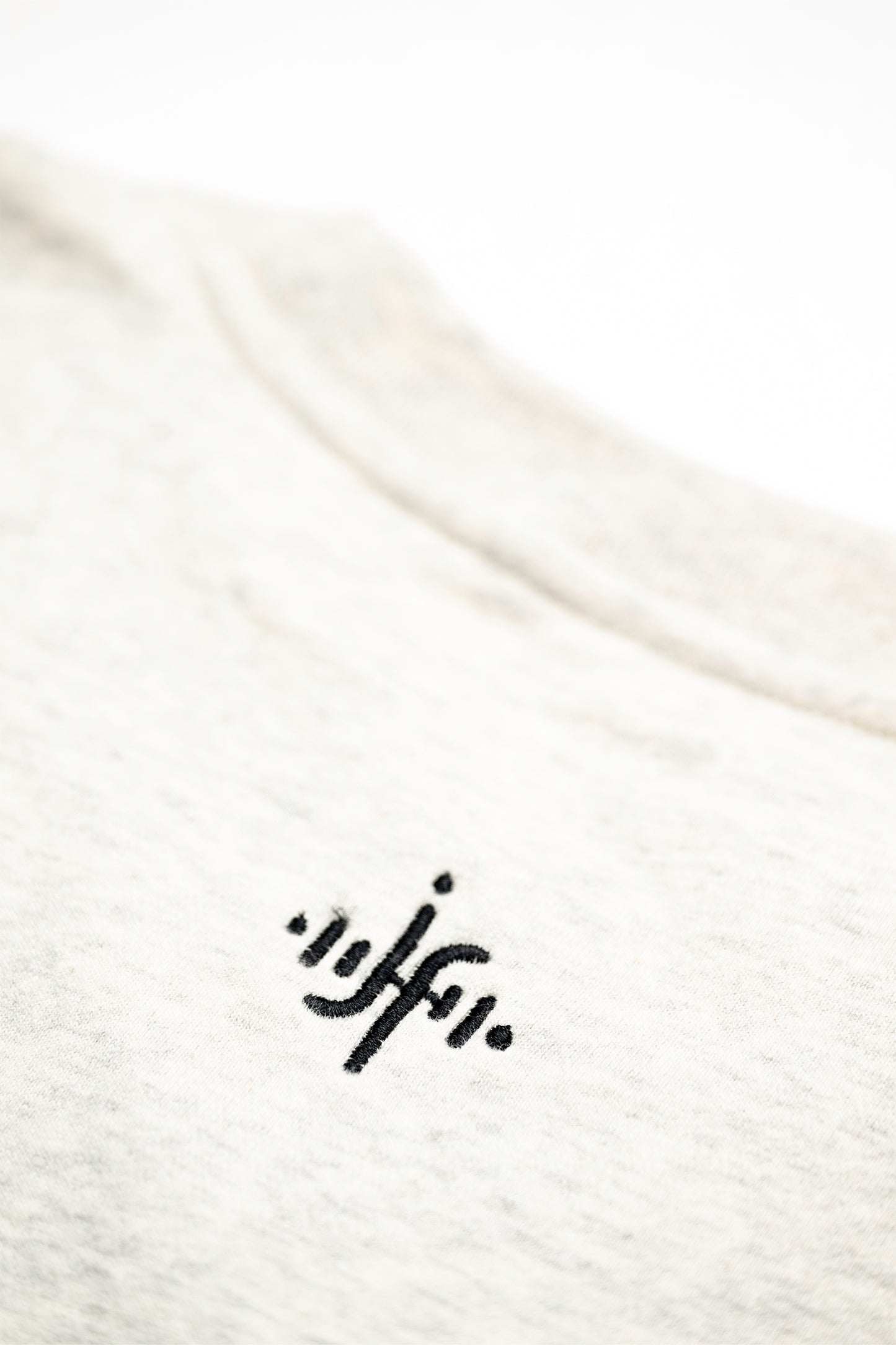 Jay Fung The Soundtrack of My Life Sweater