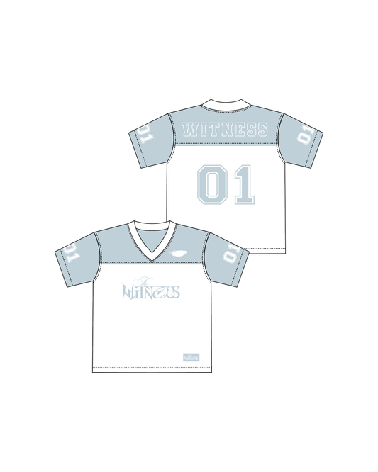 (Pre-Order) The Witness Team Jersey